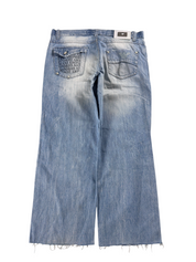 Vintage Armani Jeans (M)