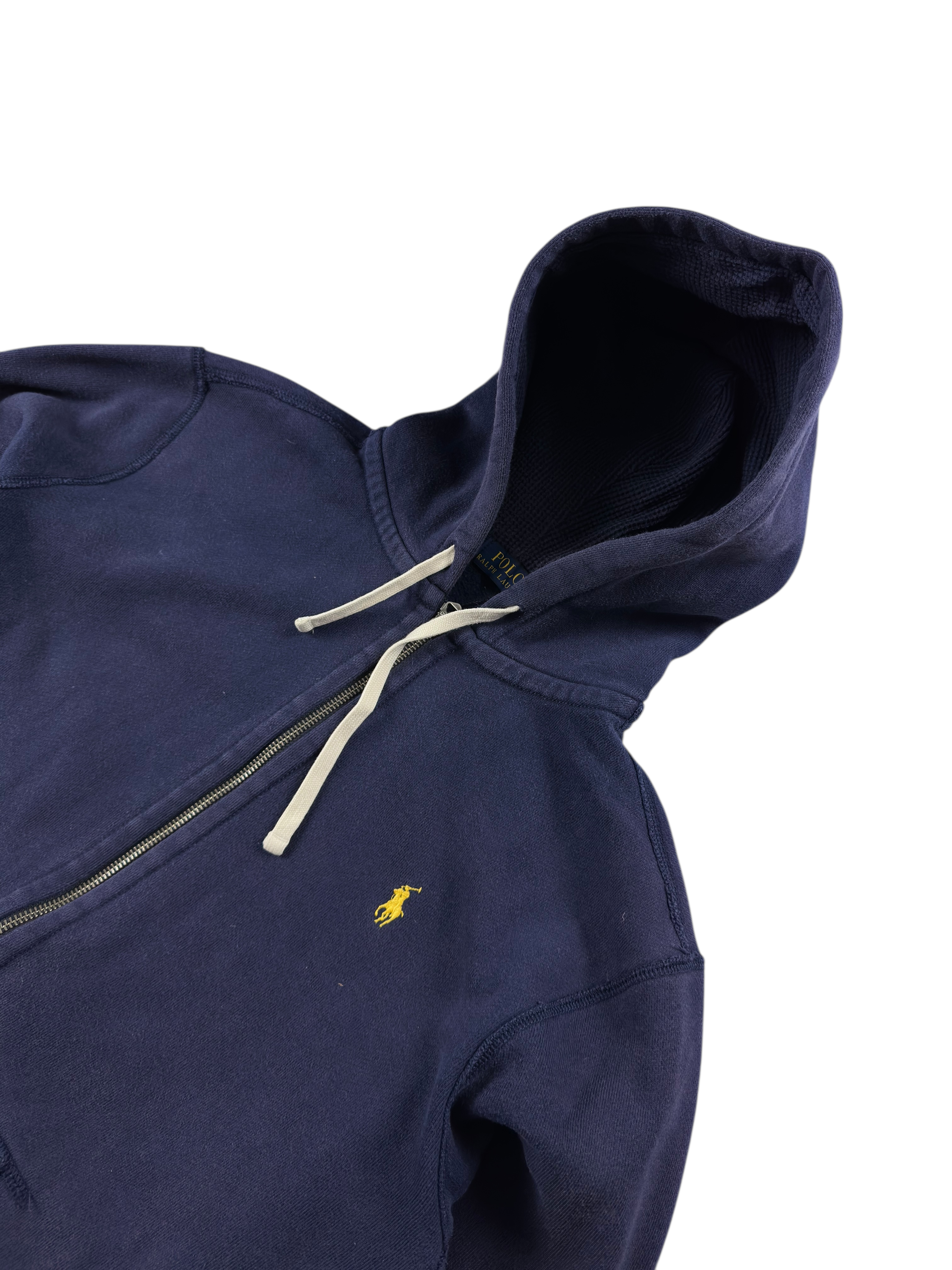 Vintage Polo Ralph Lauren Zipper(L)