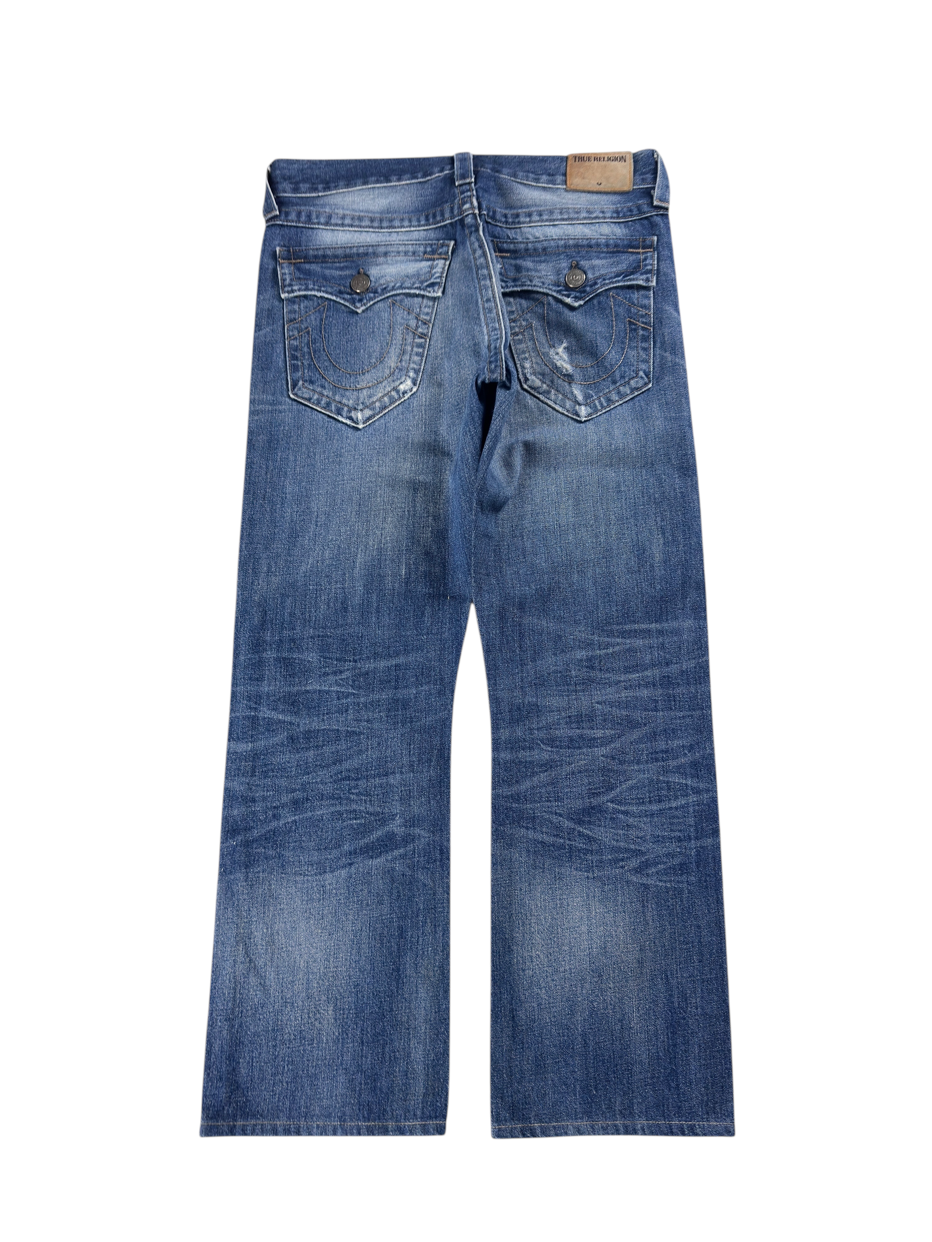 Vintage True Religion Jeans (S)