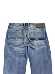 Vintage Diesel Jeans (M)