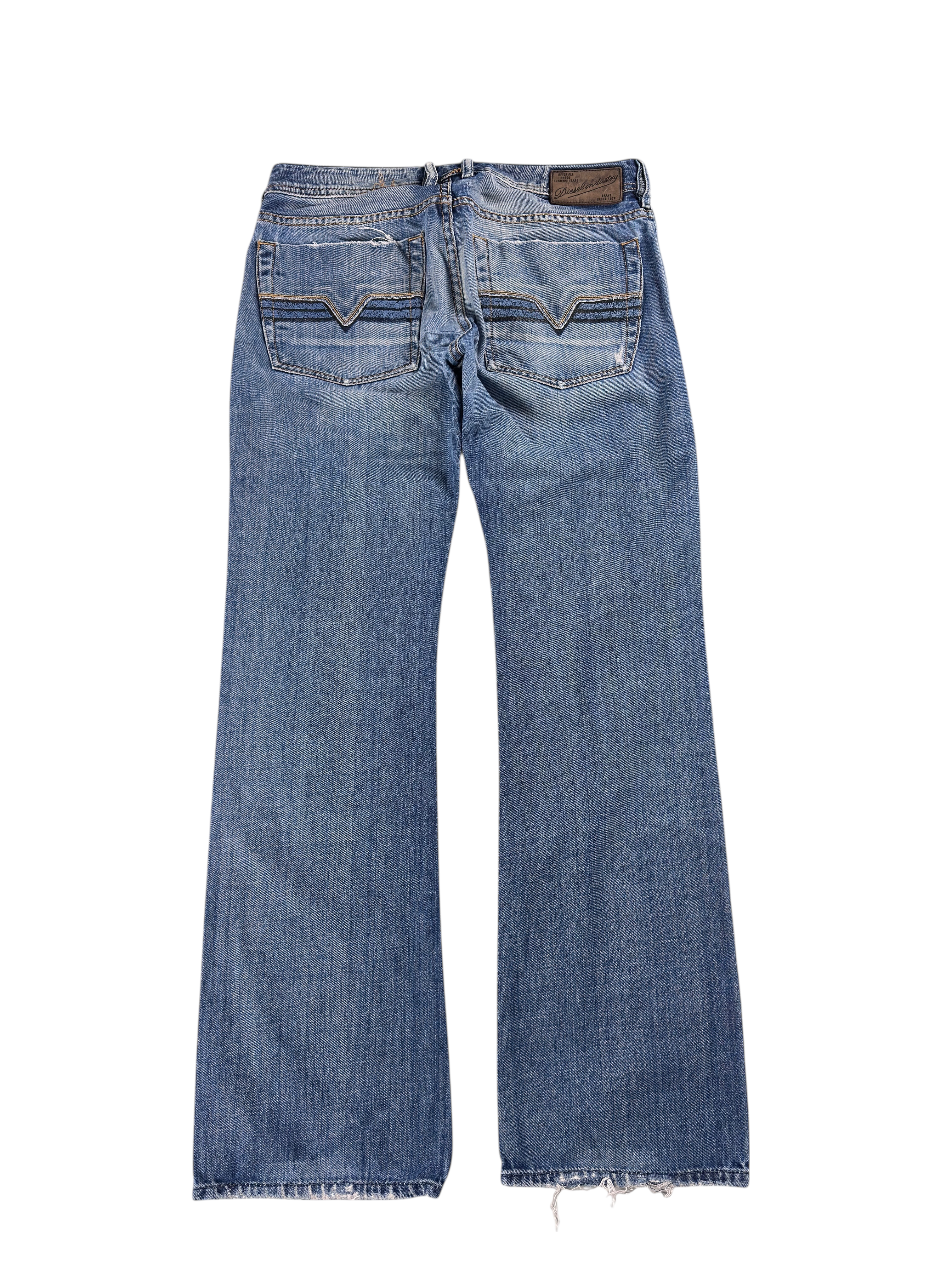 Vintage Diesel Jeans (M)