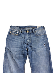 Vintage Diesel Jeans (M)