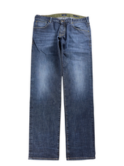 Vintage Armani Jeans (L)