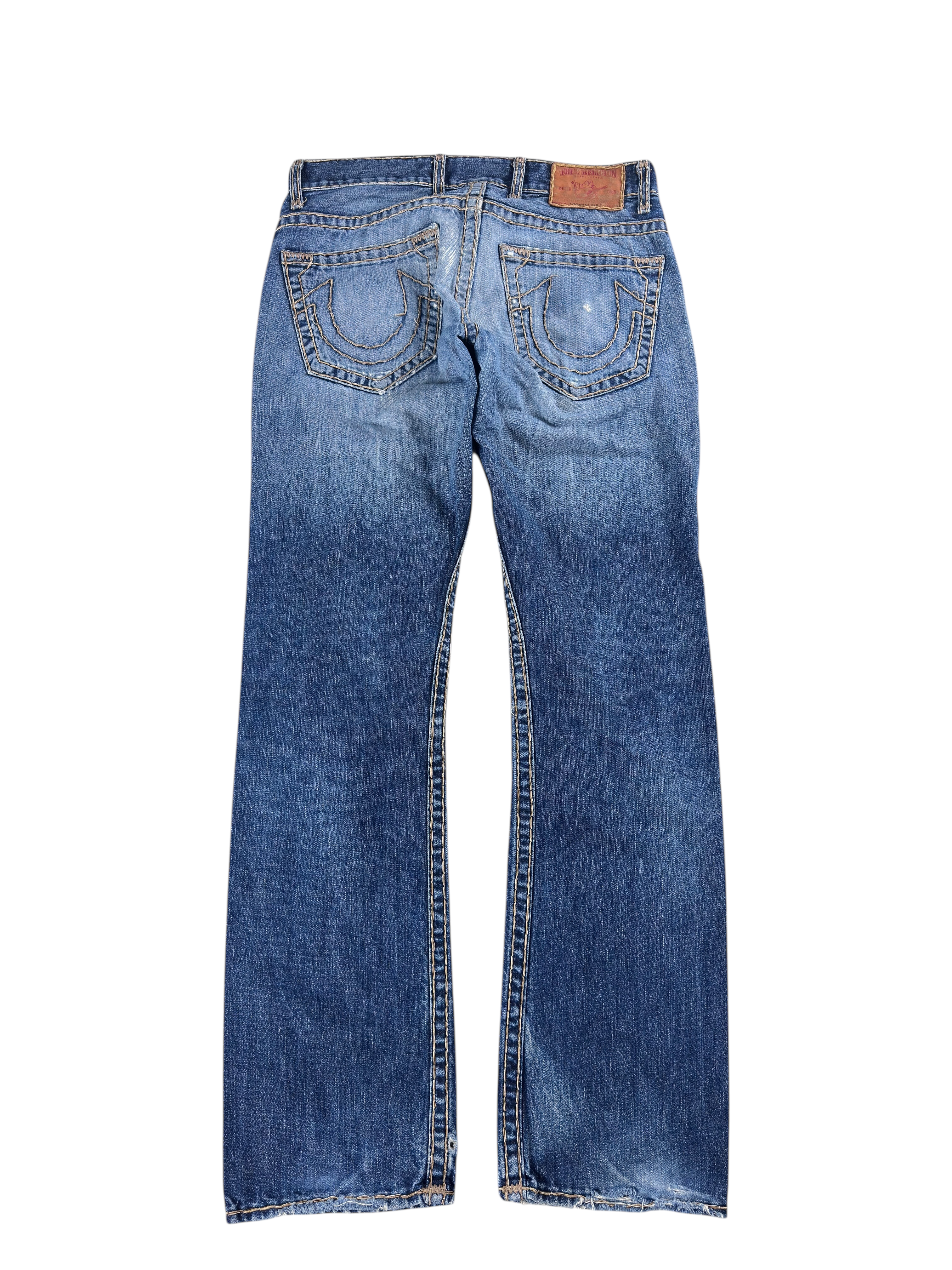 Vintage True Religion Jeans (M)