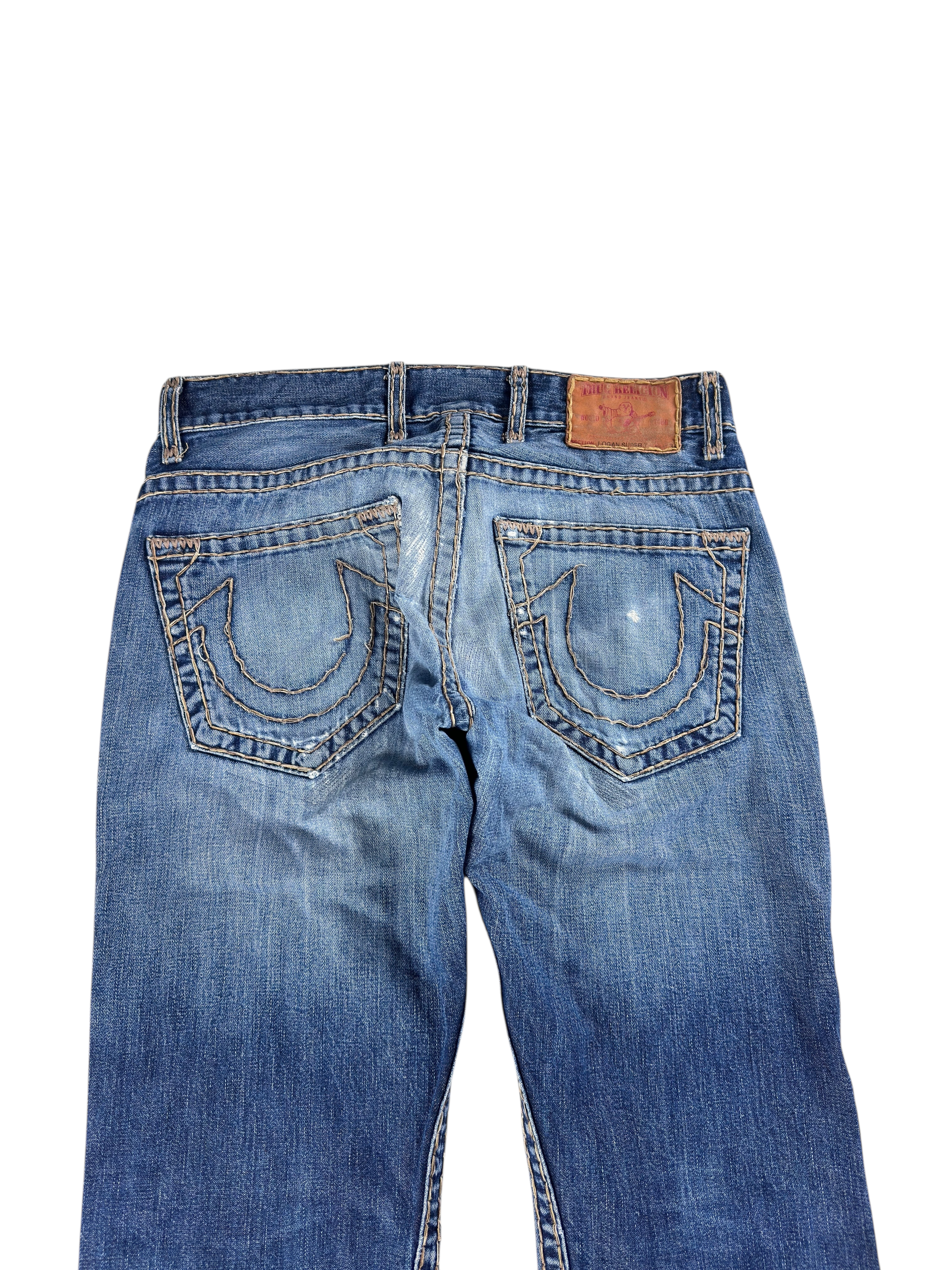 Vintage True Religion Jeans (M)