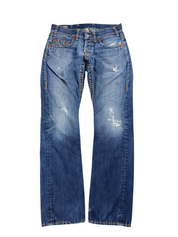 Vintage True Religion Jeans (M)