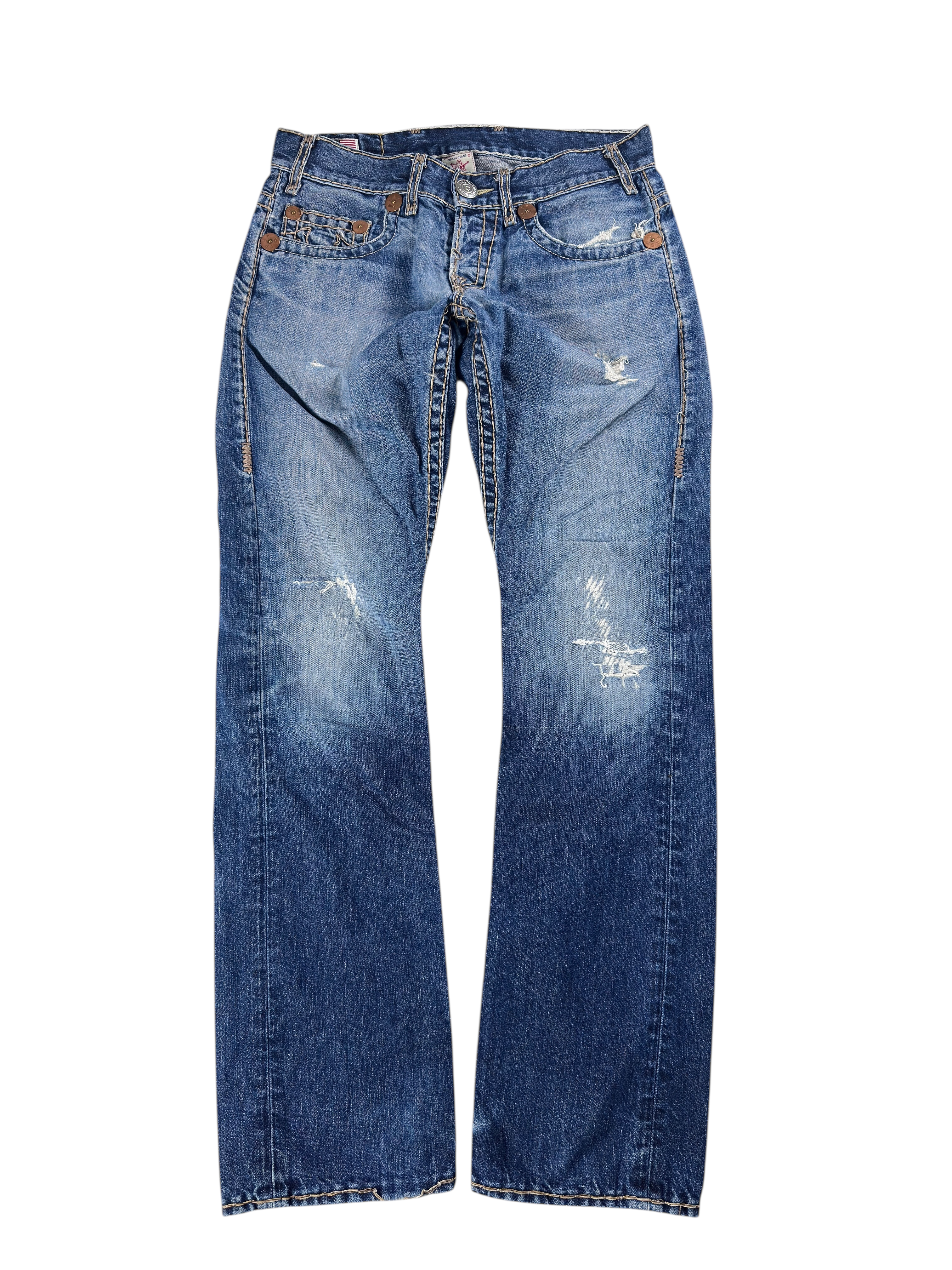 Vintage True Religion Jeans (M)