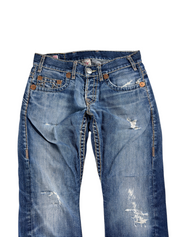 Vintage True Religion Jeans (M)