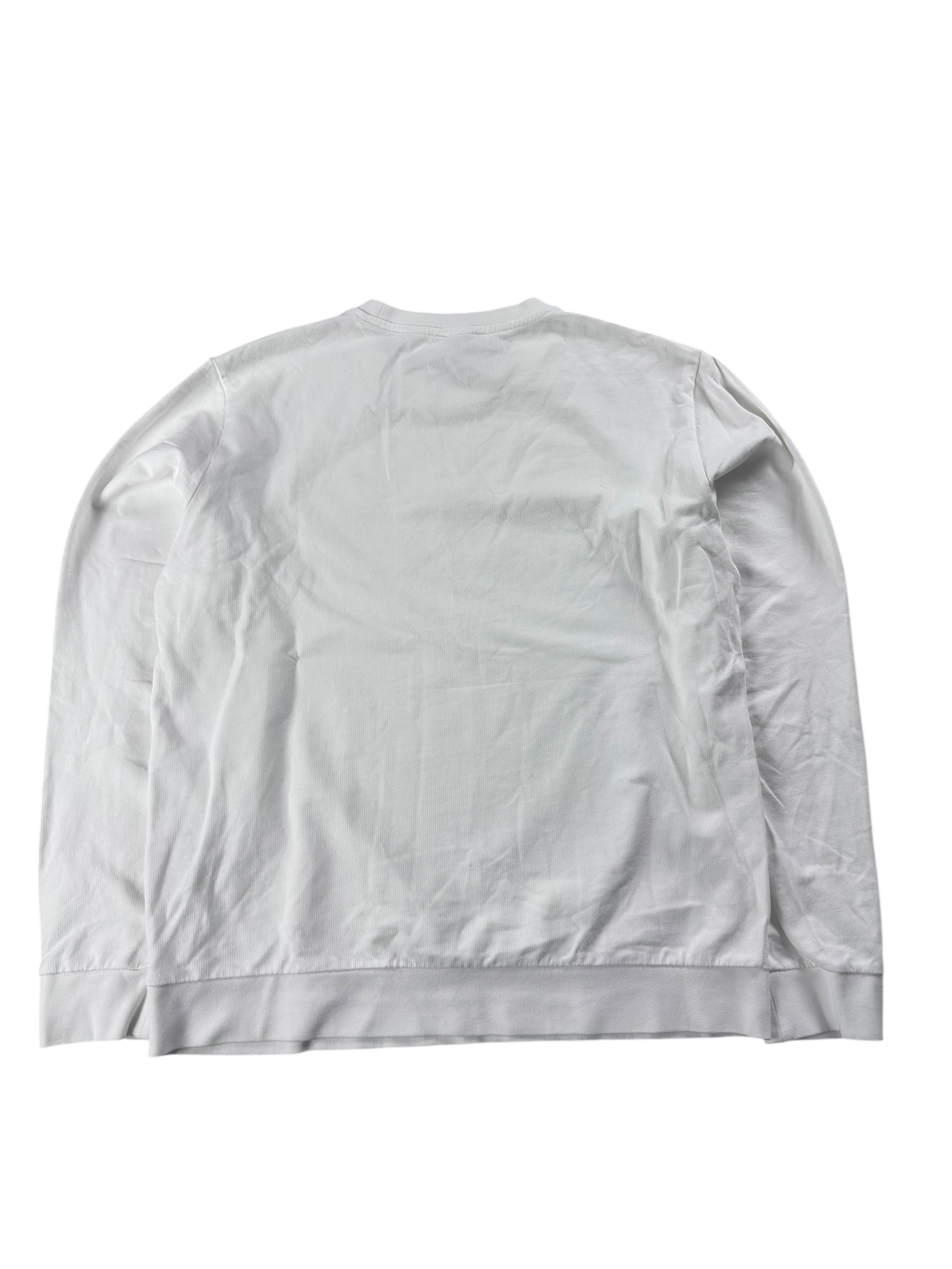 Vintage Armani Sweater (S)