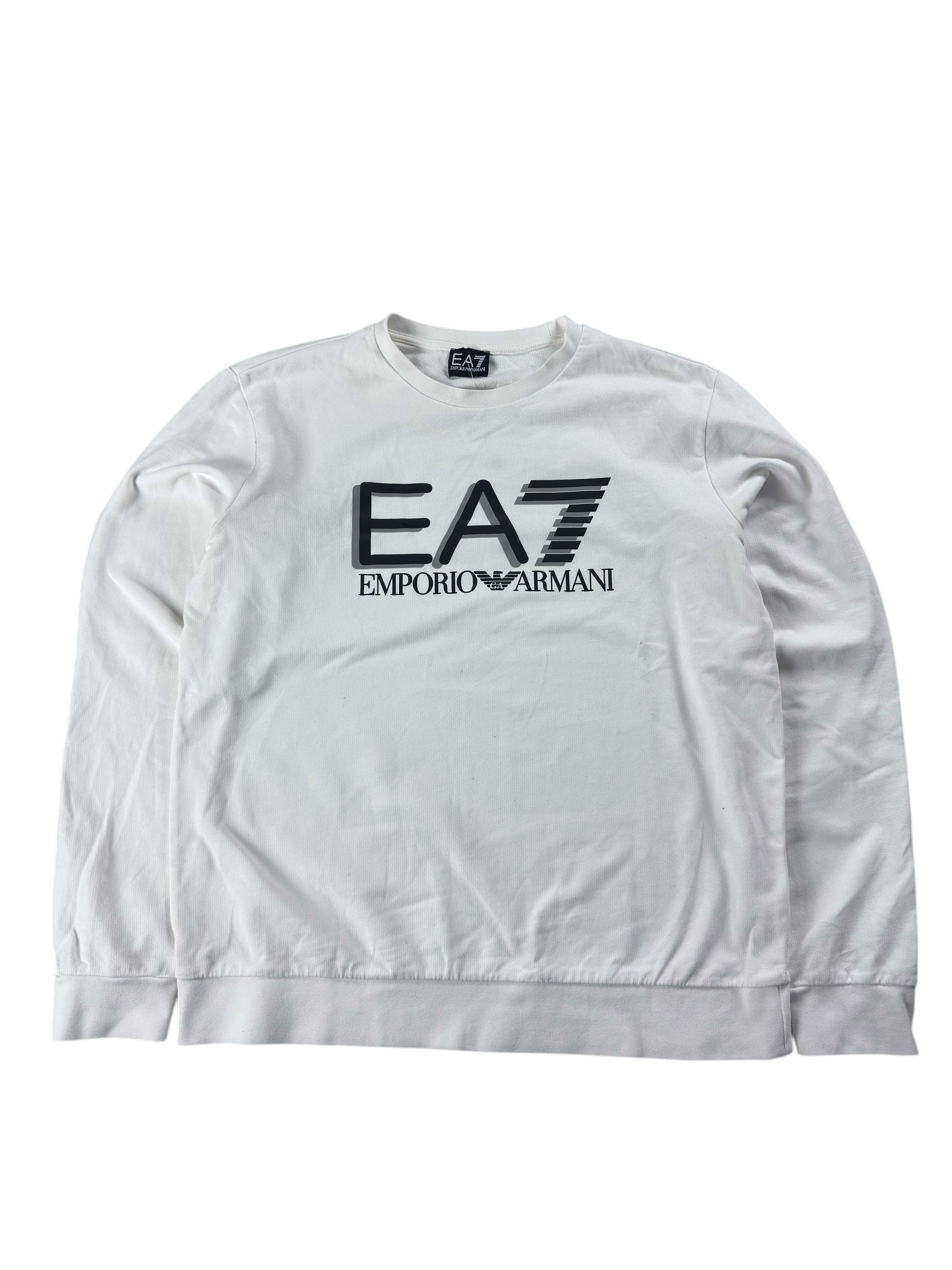 Vintage Armani Sweater (S)