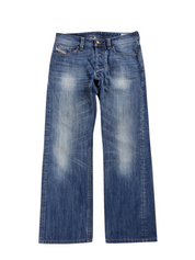 Vintage Diesel Jeans (S)