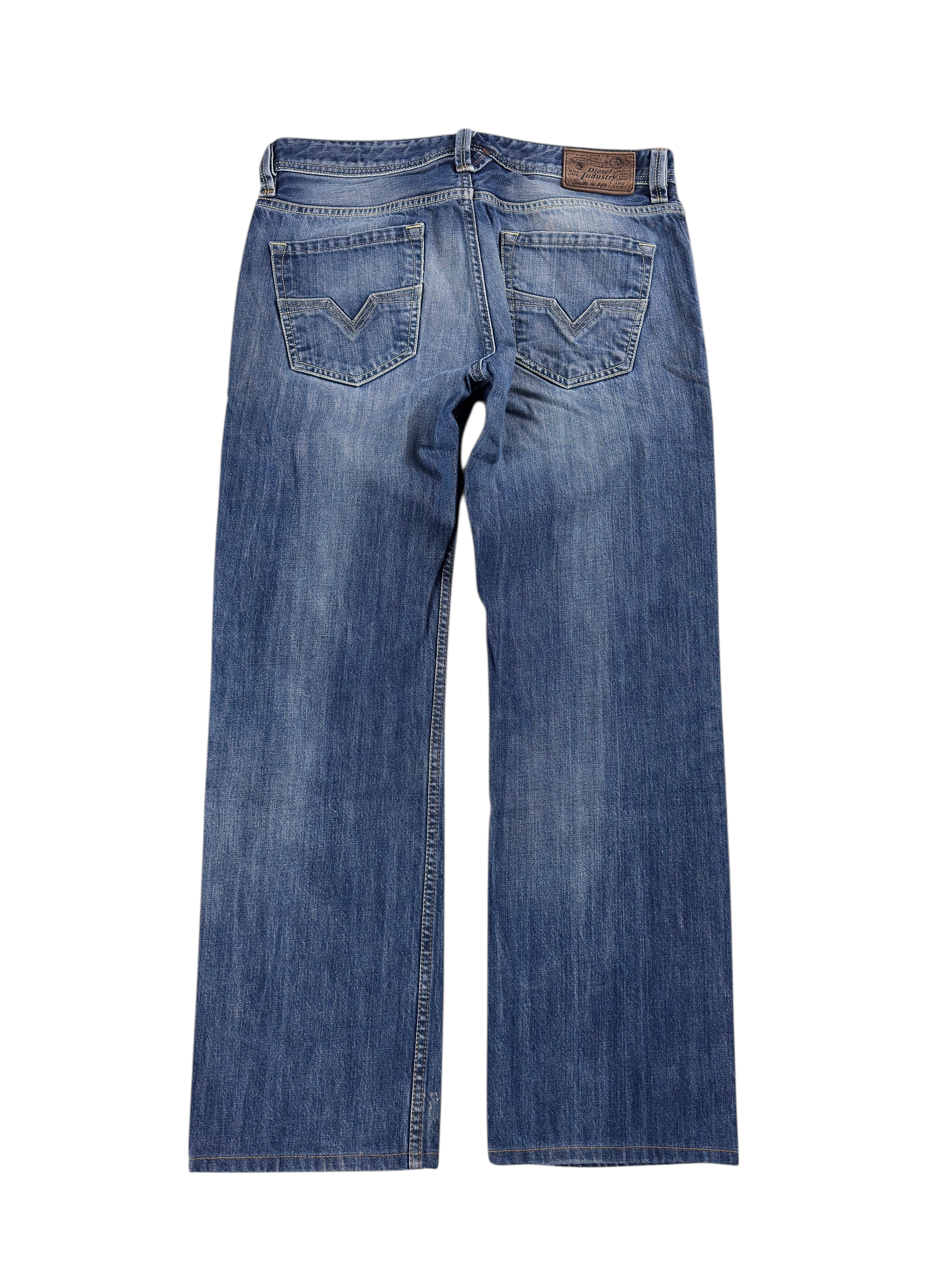 Vintage Diesel Jeans (S)