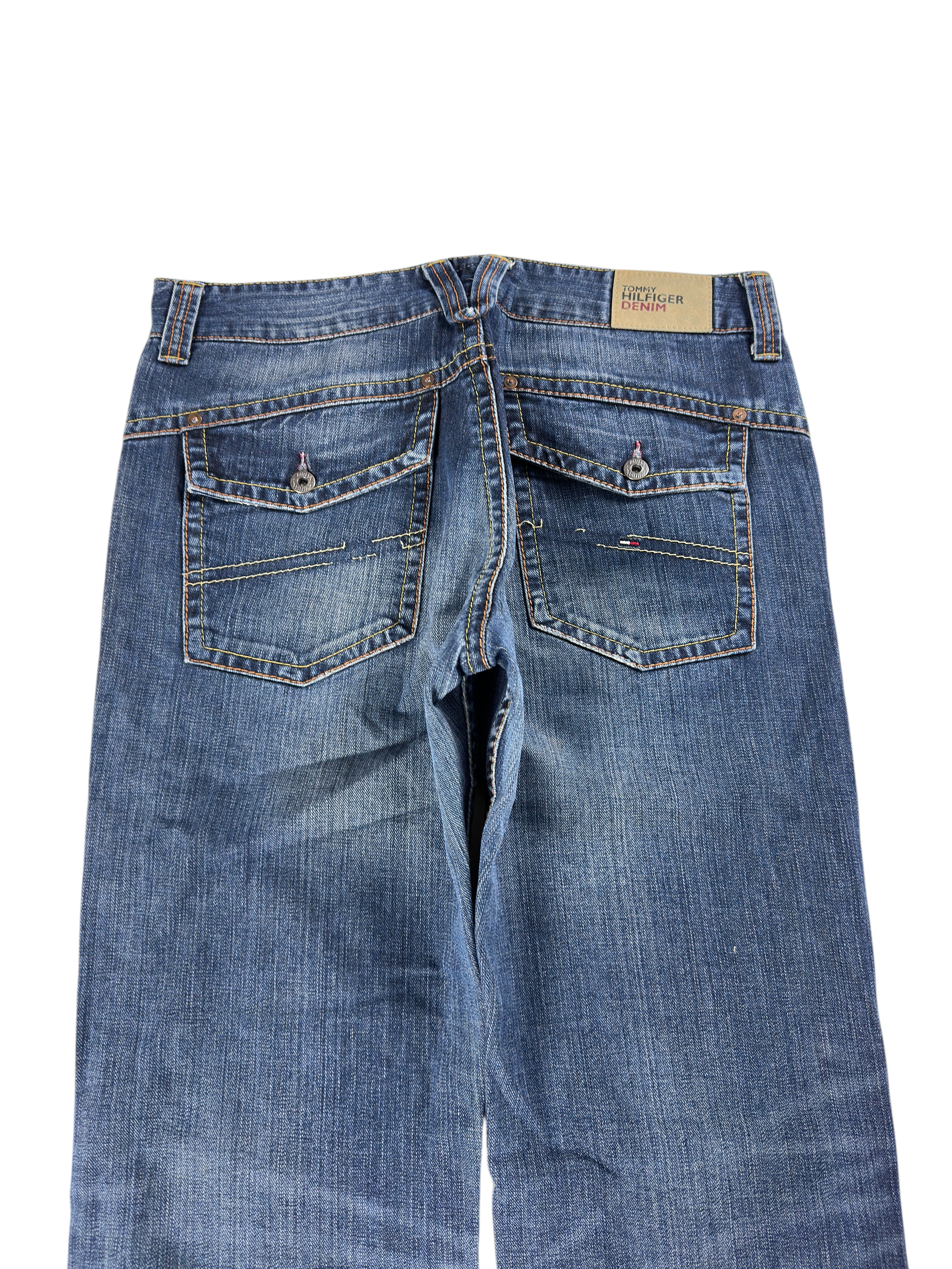 Vintage Tommy Hilfiger Jeans (M)