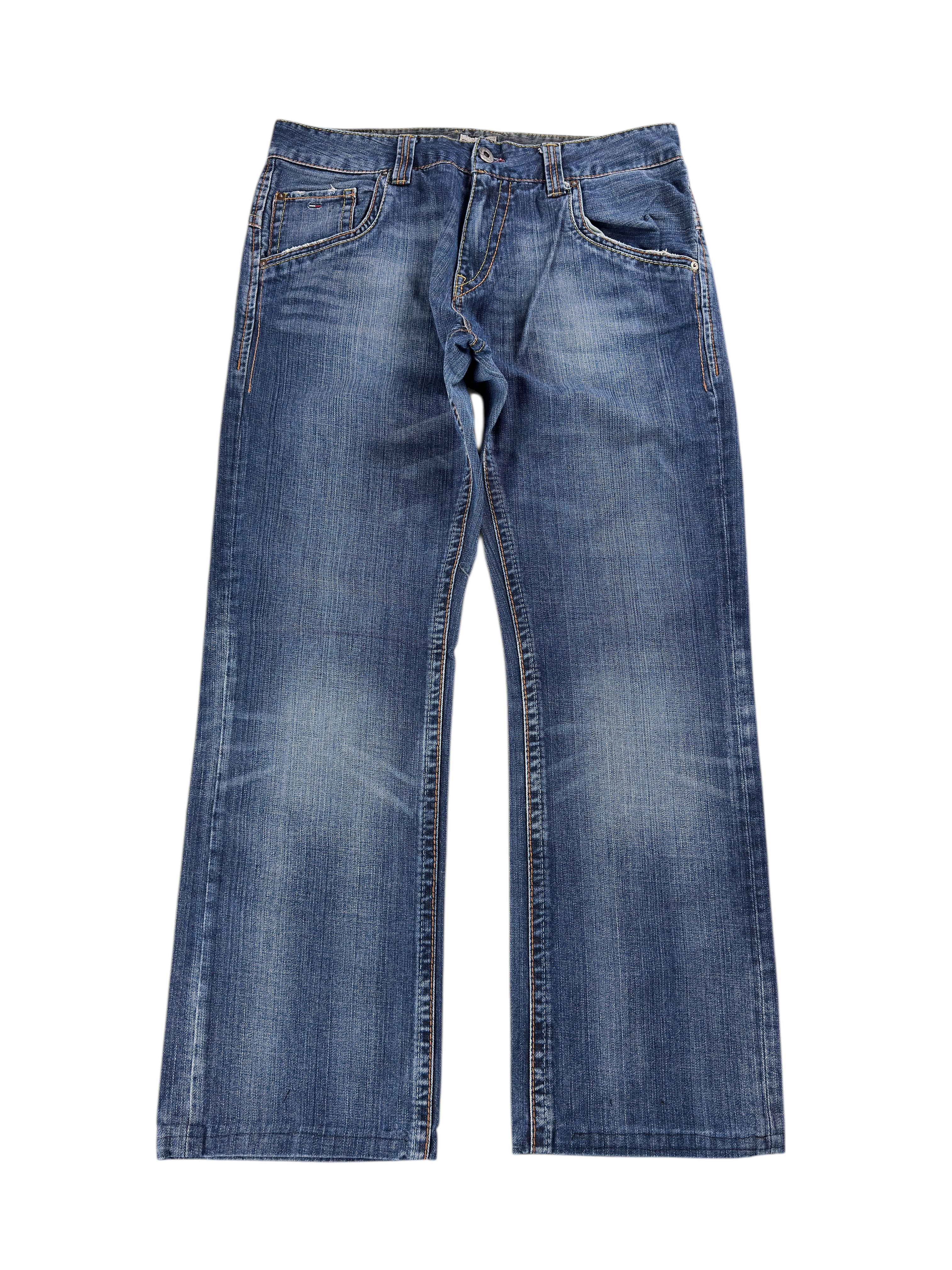 Vintage Tommy Hilfiger Jeans (M)