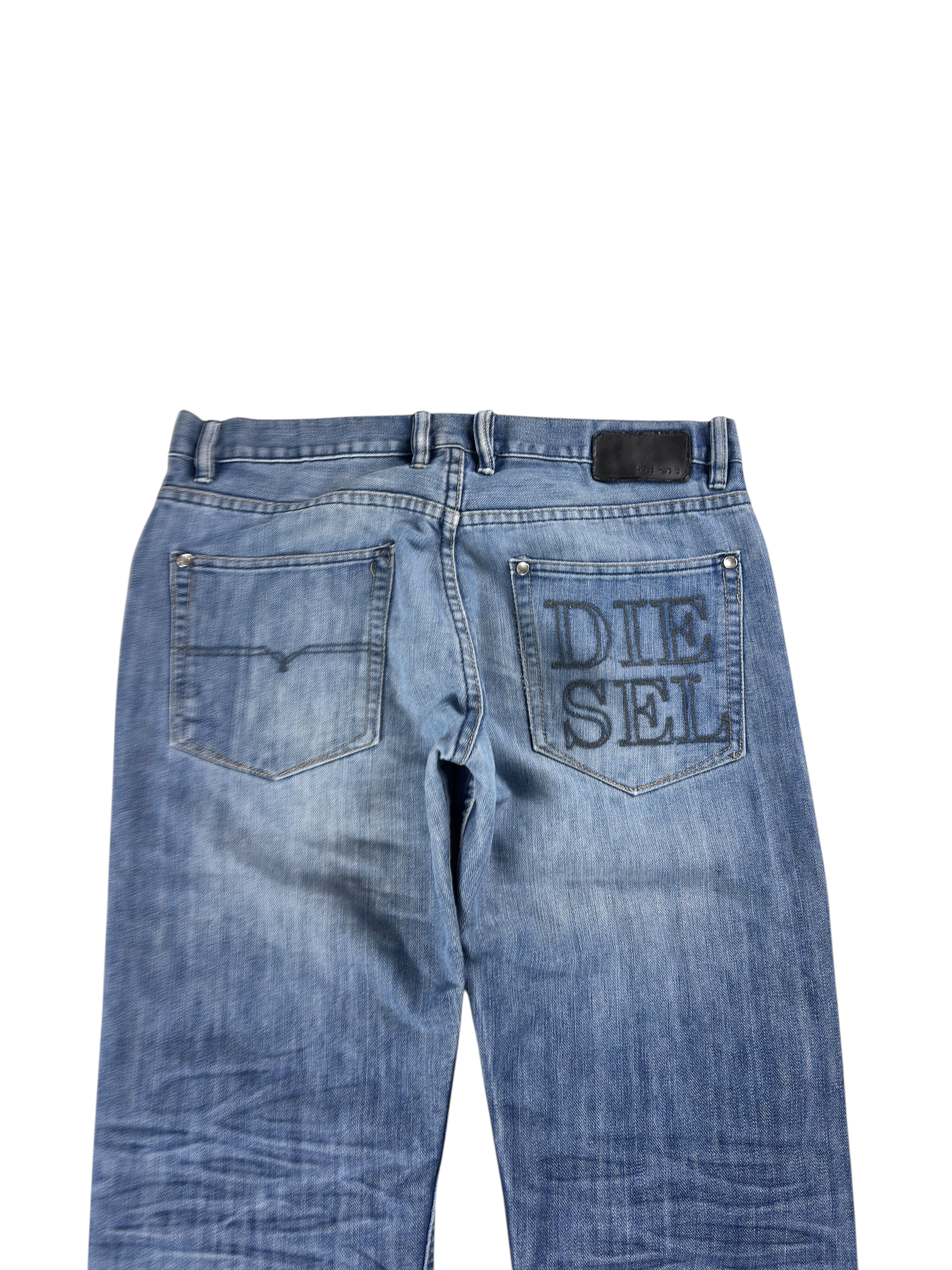 Vintage Diesel Jeans (M)