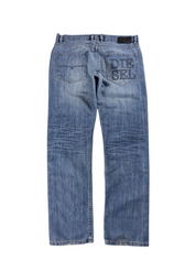 Vintage Diesel Jeans (M)