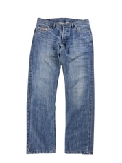 Vintage Diesel Jeans (M)