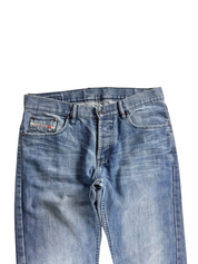 Vintage Diesel Jeans (M)