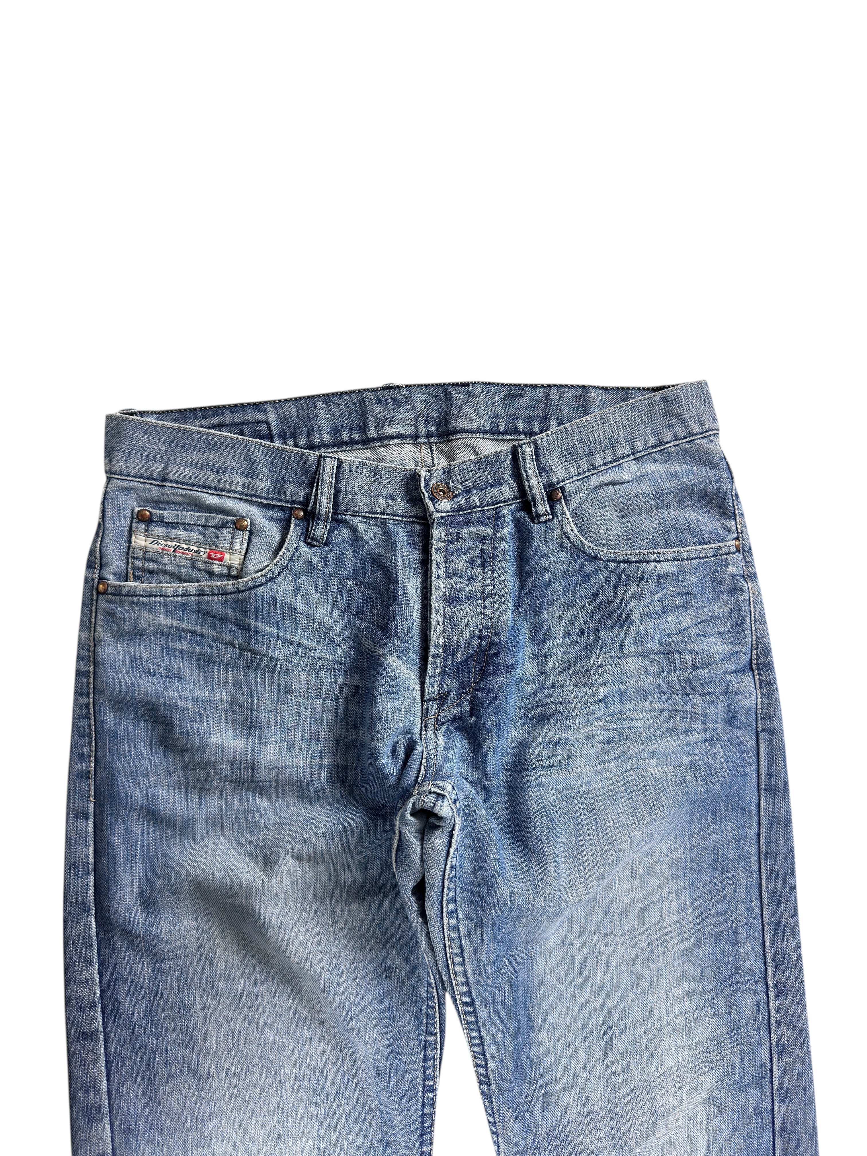 Vintage Diesel Jeans (M)