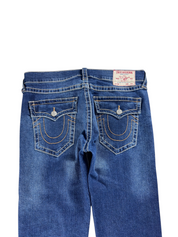 Vintage True Religion Jeans (S)