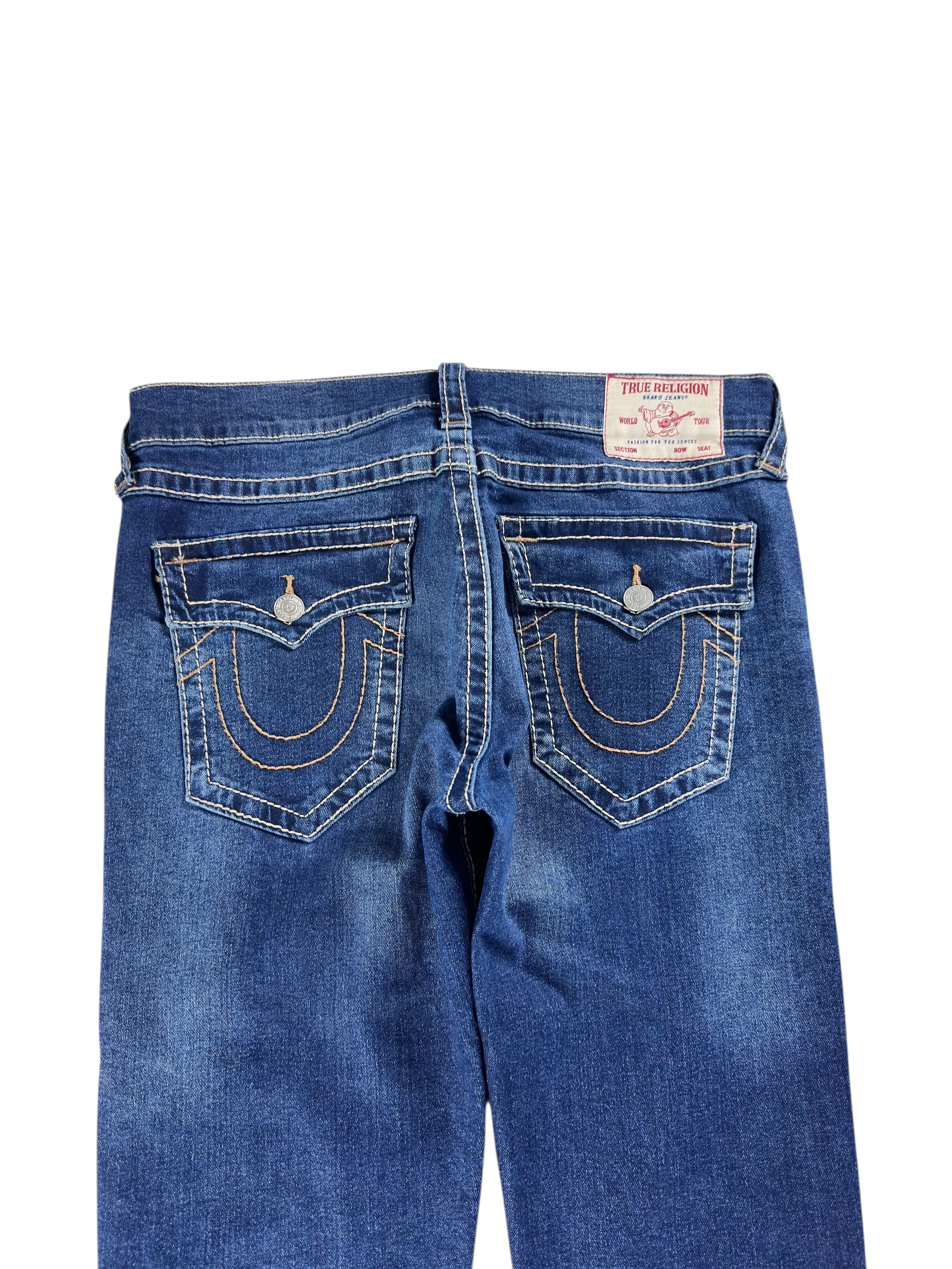 Vintage True Religion Jeans (S)