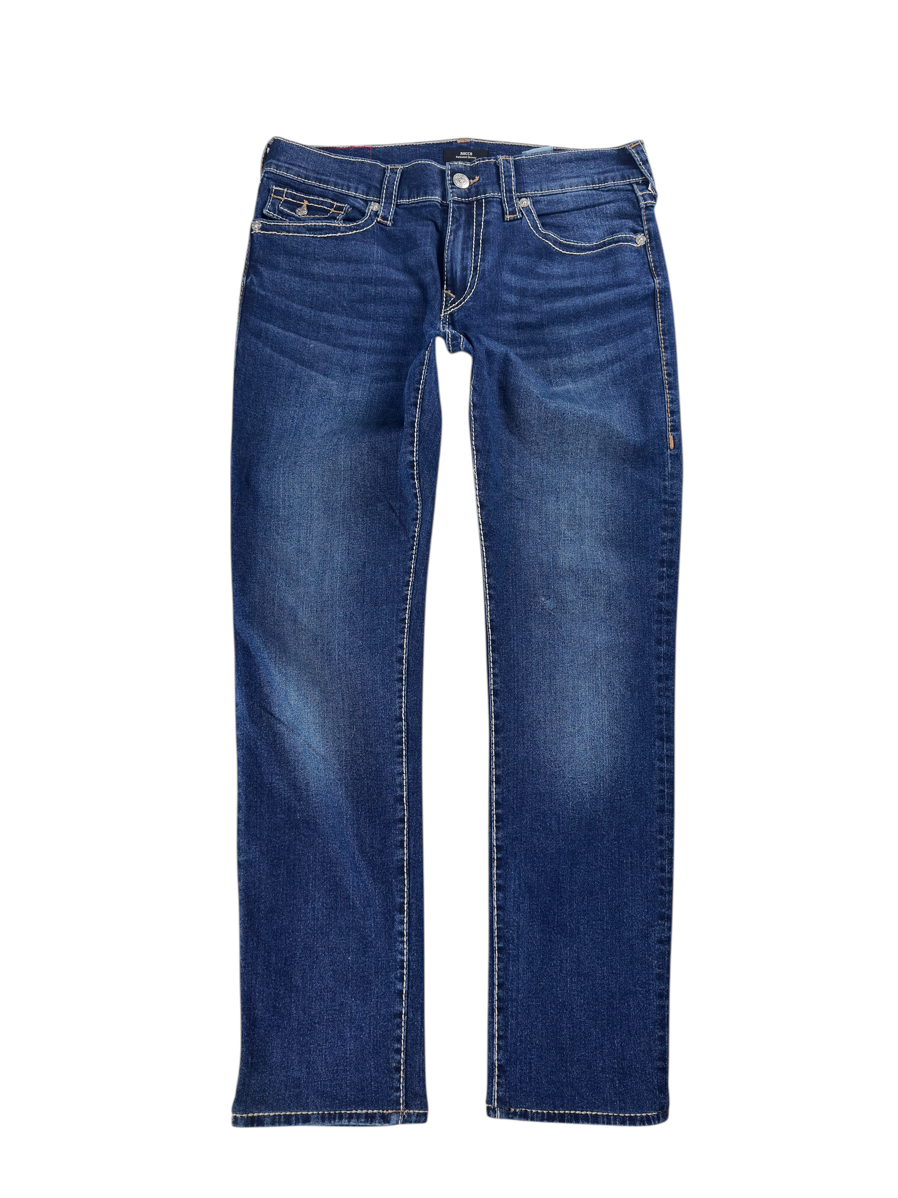 Vintage True Religion Jeans (S)