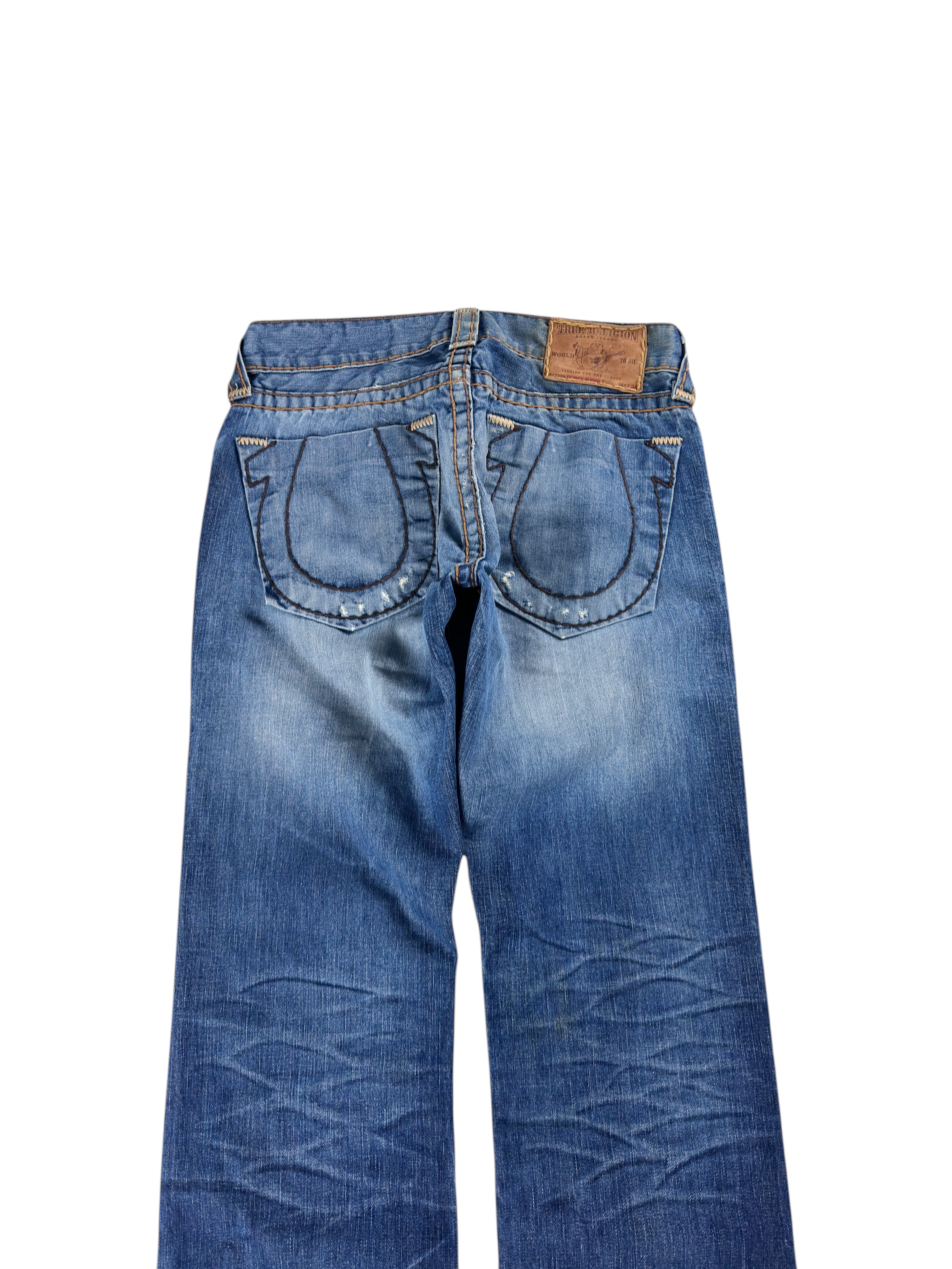 Vintage True Religion Jeans (M)
