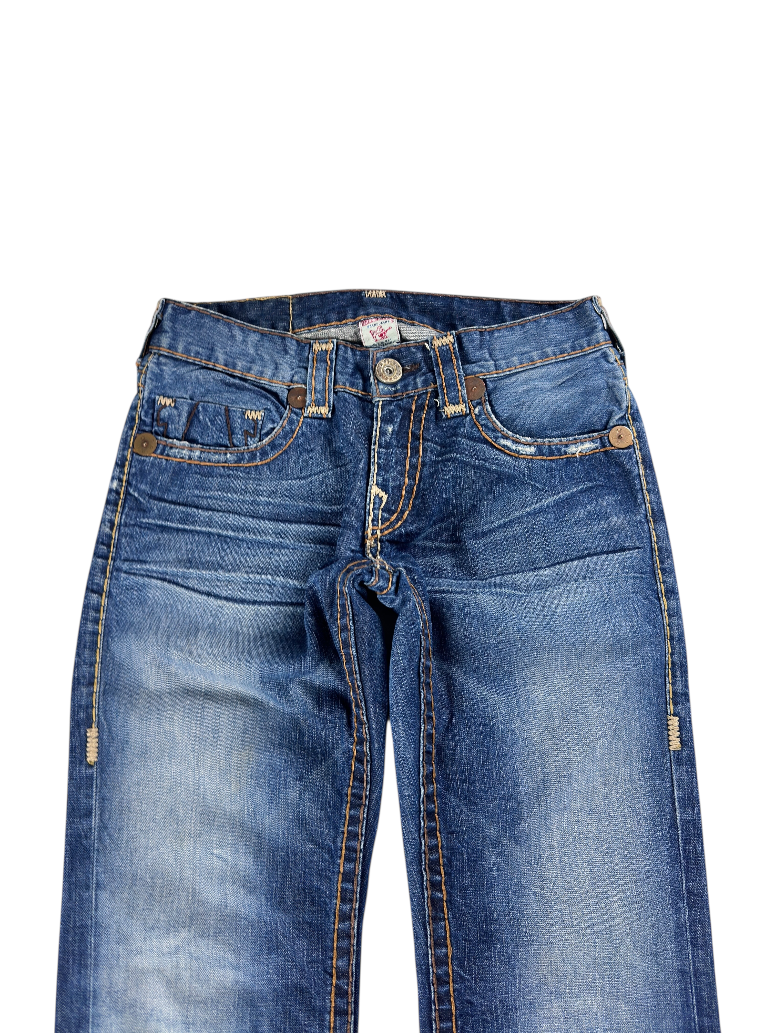 Vintage True Religion Jeans (M)