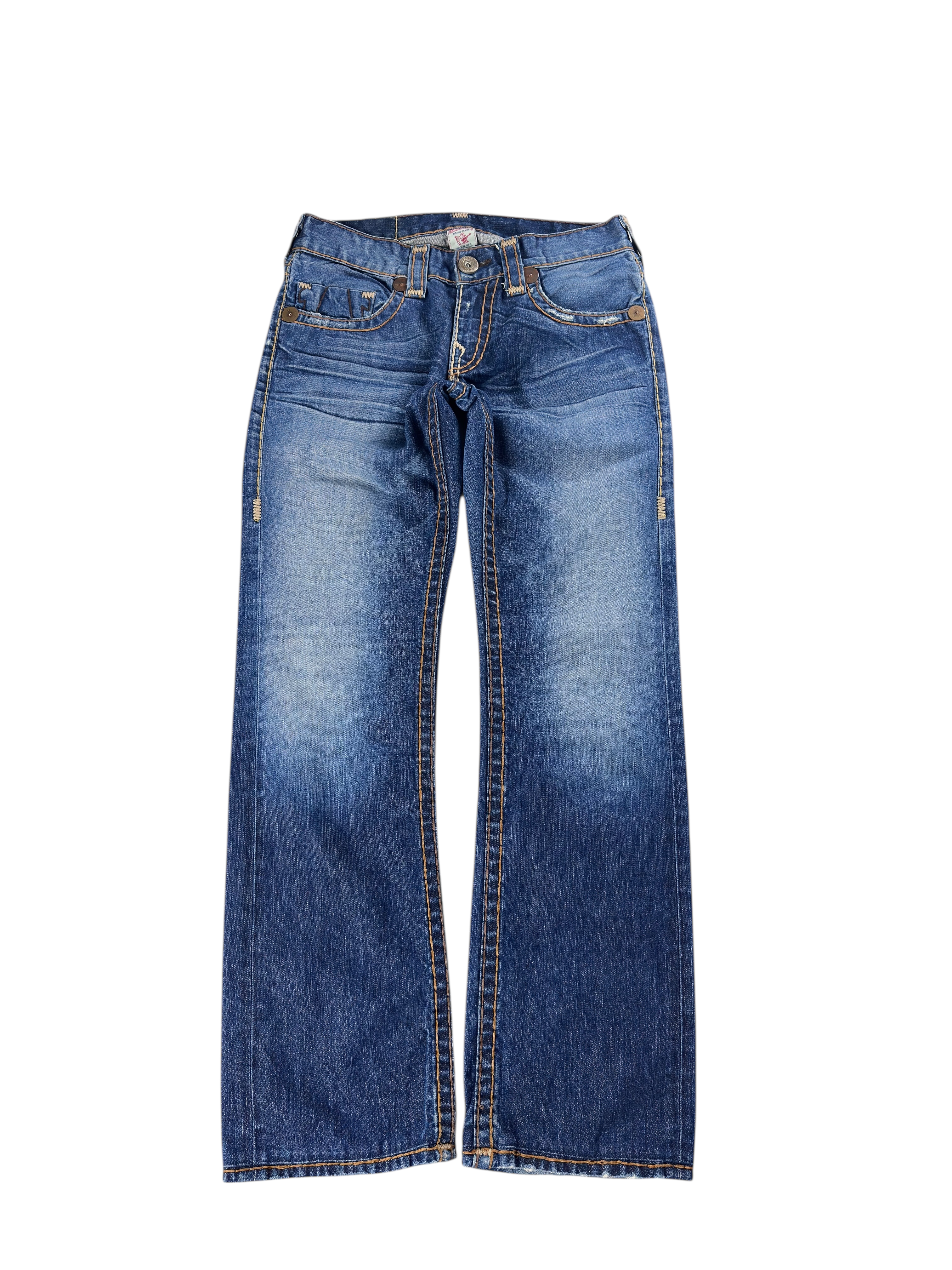 Vintage True Religion Jeans (M)