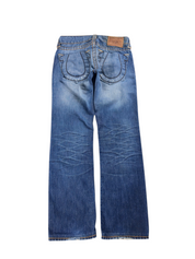 Vintage True Religion Jeans (M)