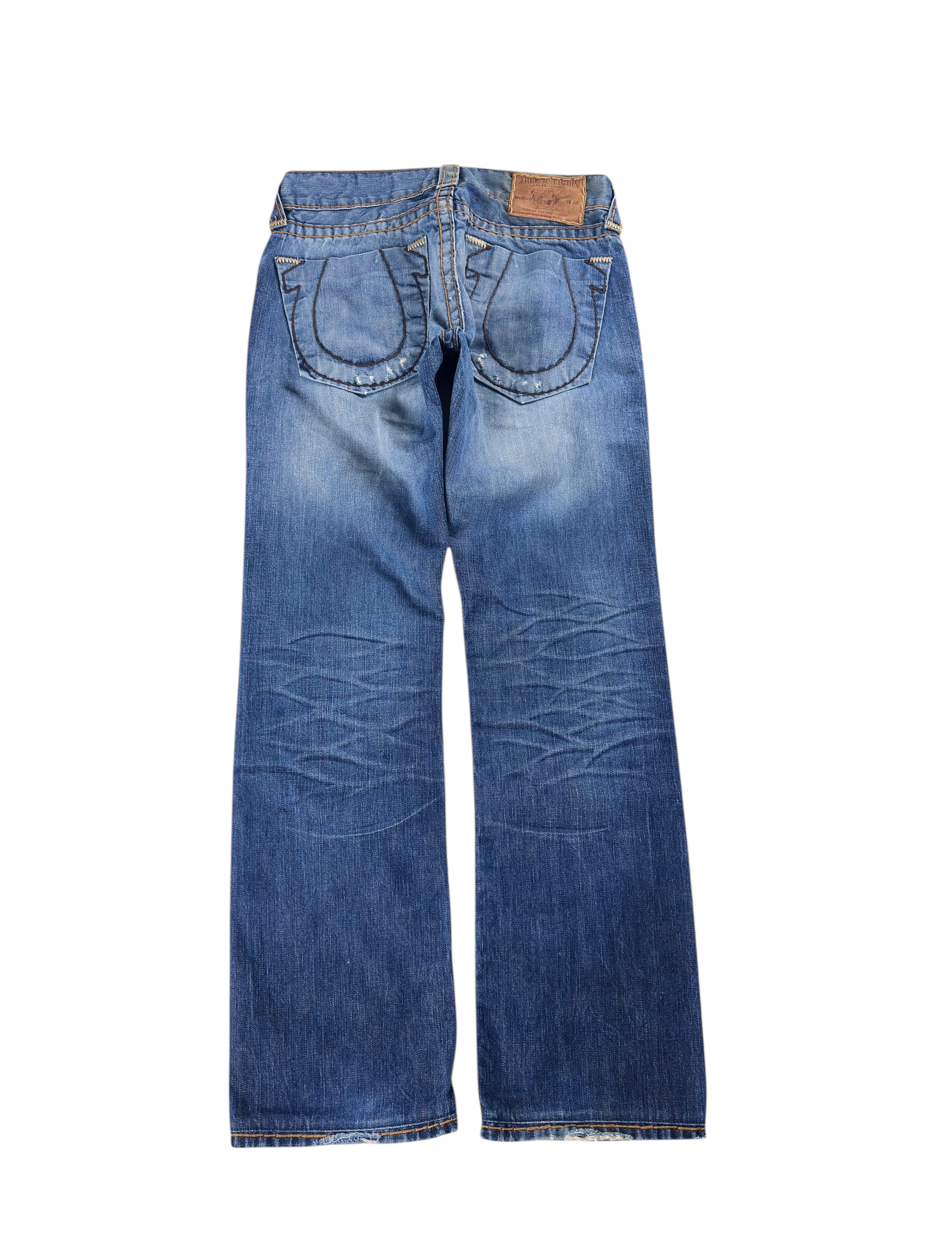 Vintage True Religion Jeans (M)