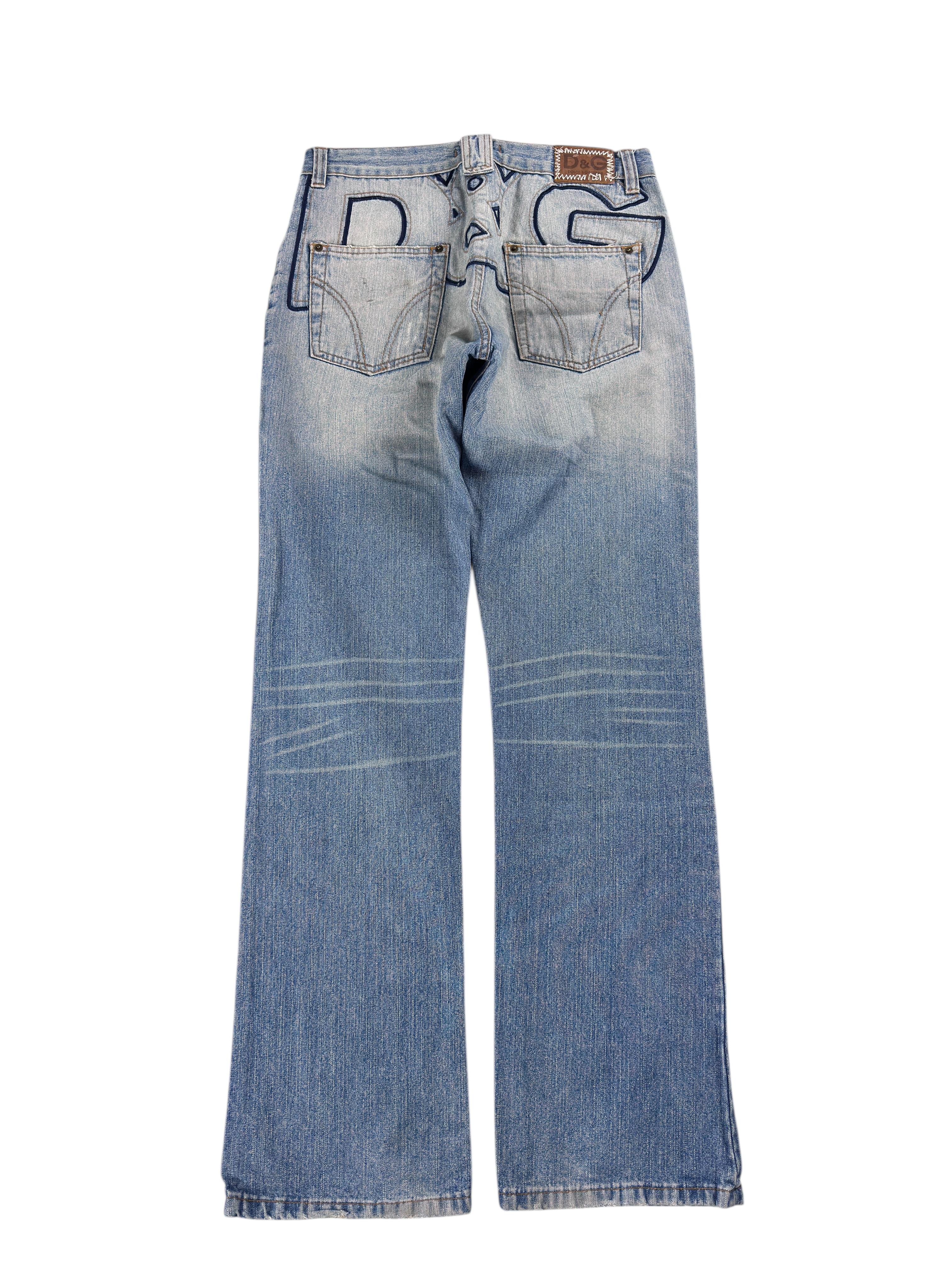 Vintage Dolce & Gabbana Jeans (M)