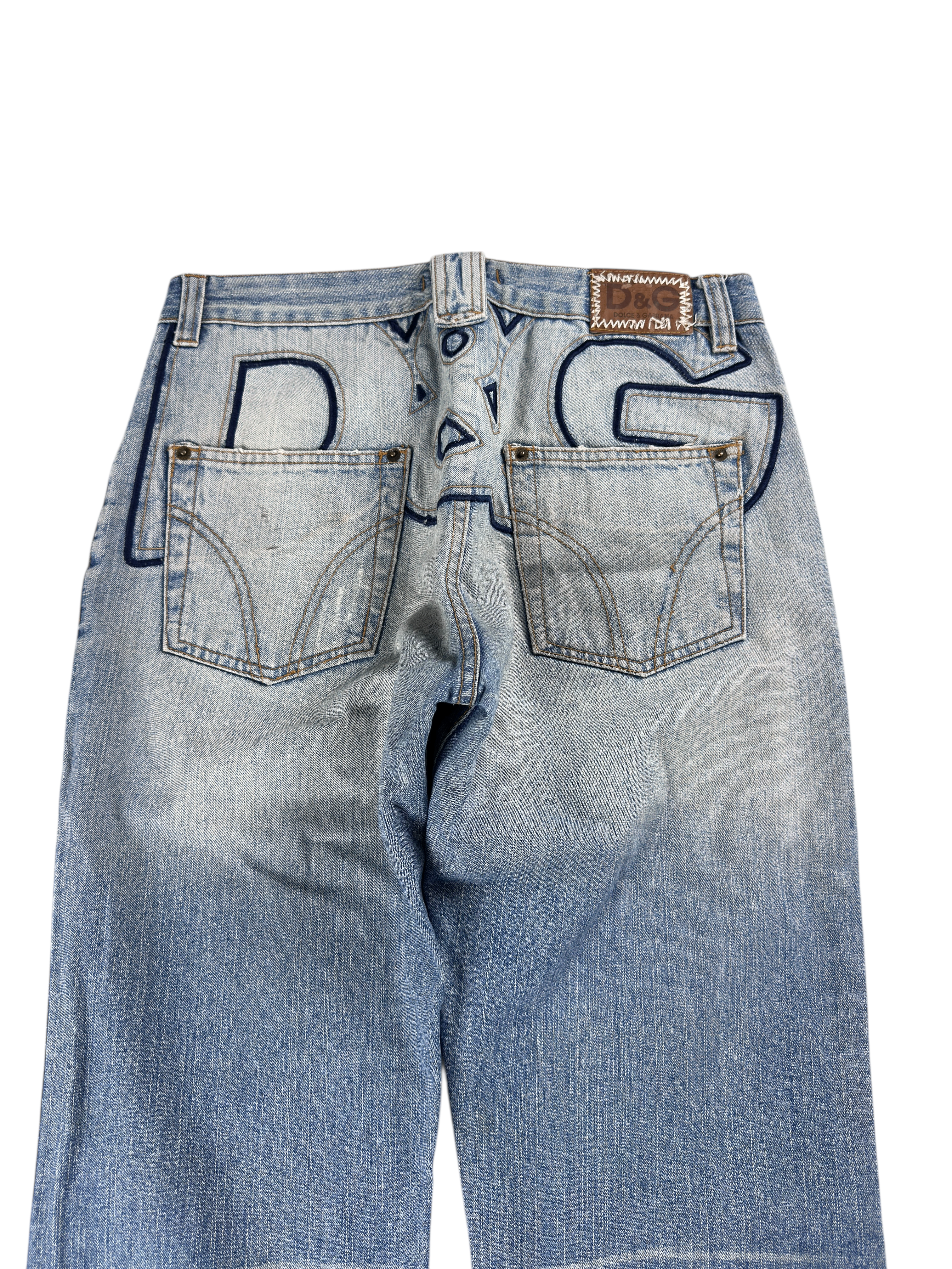 Vintage Dolce & Gabbana Jeans (M)