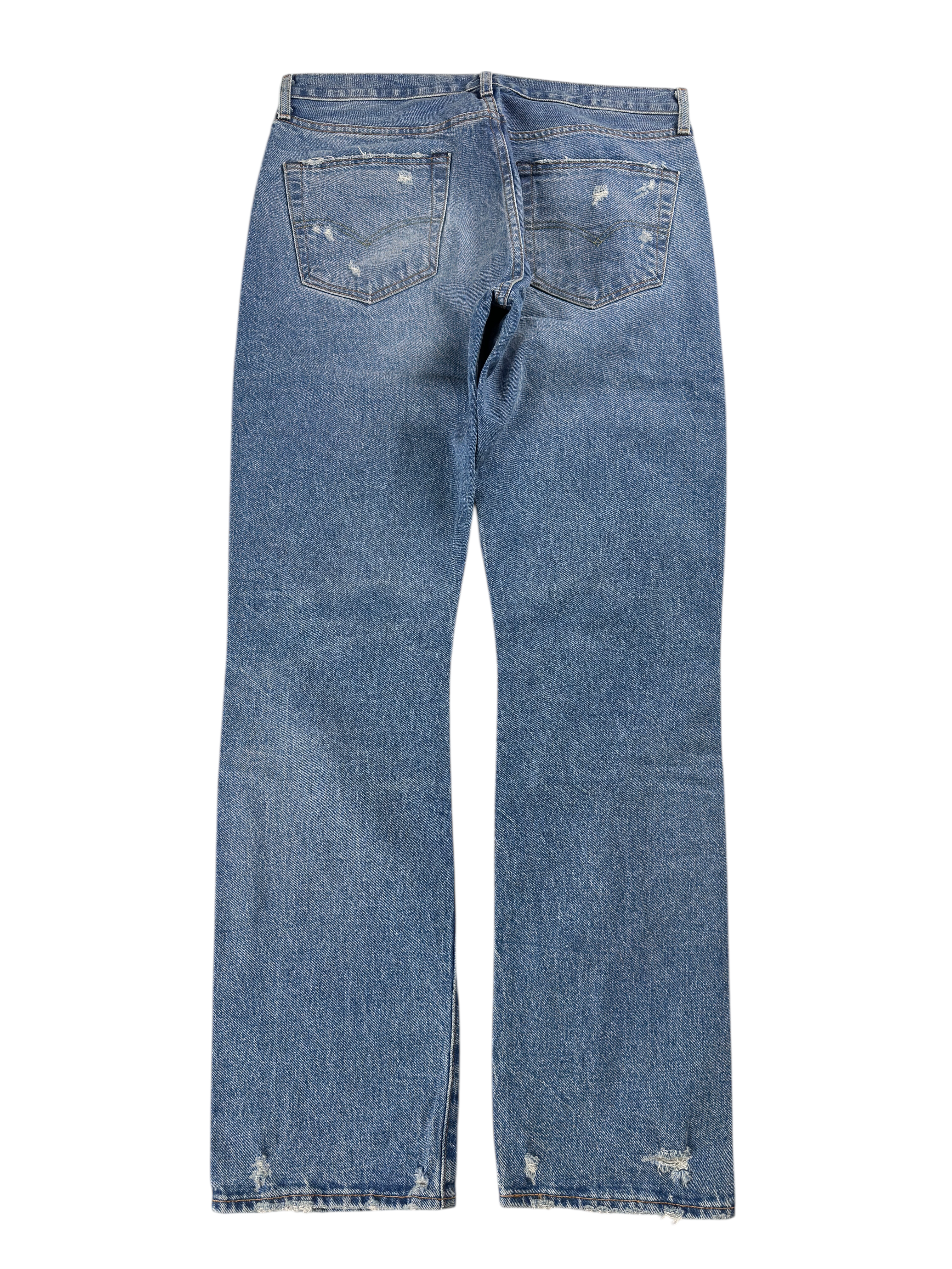 Vintage Levi's Jeans (L)