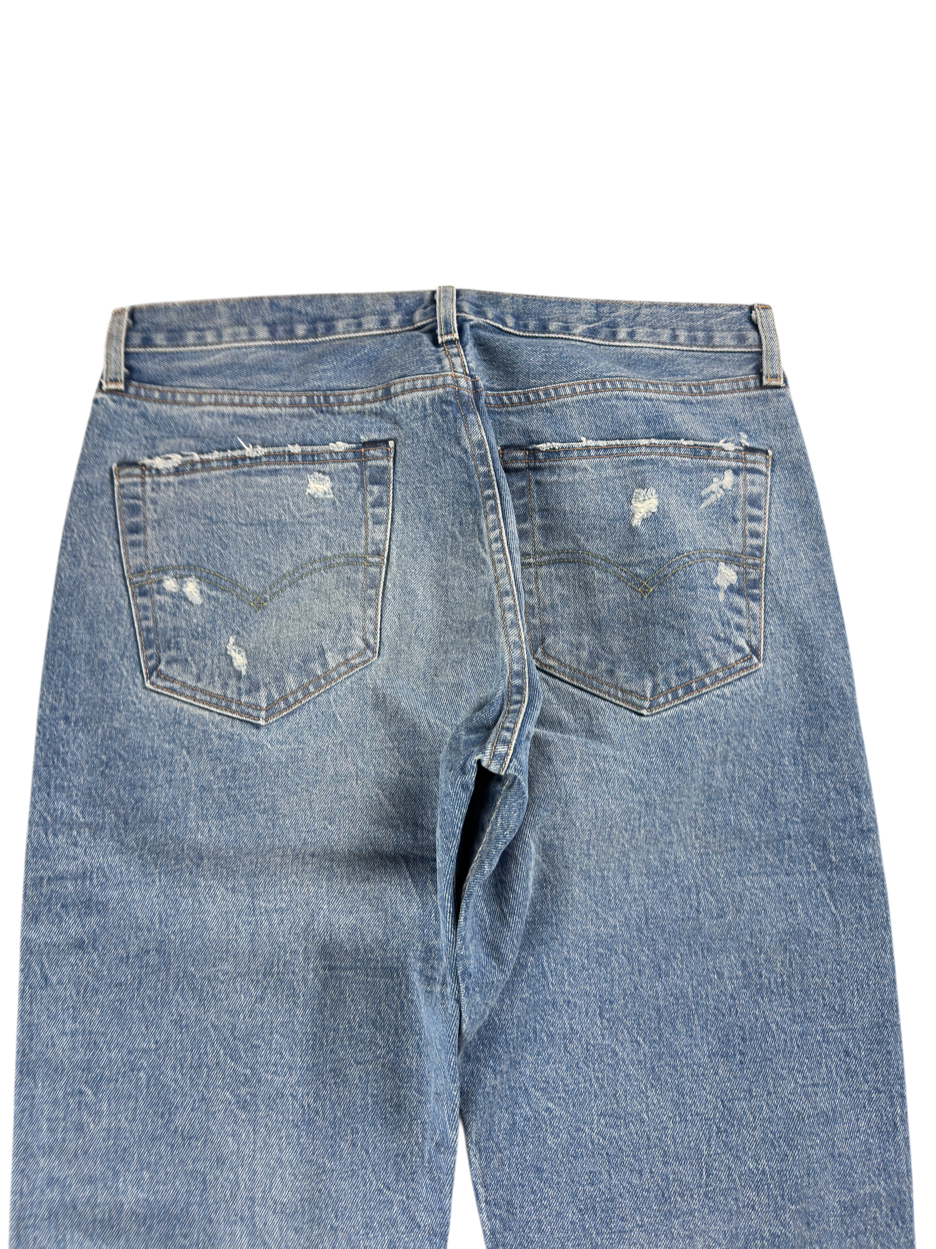 Vintage Levi's Jeans (L)