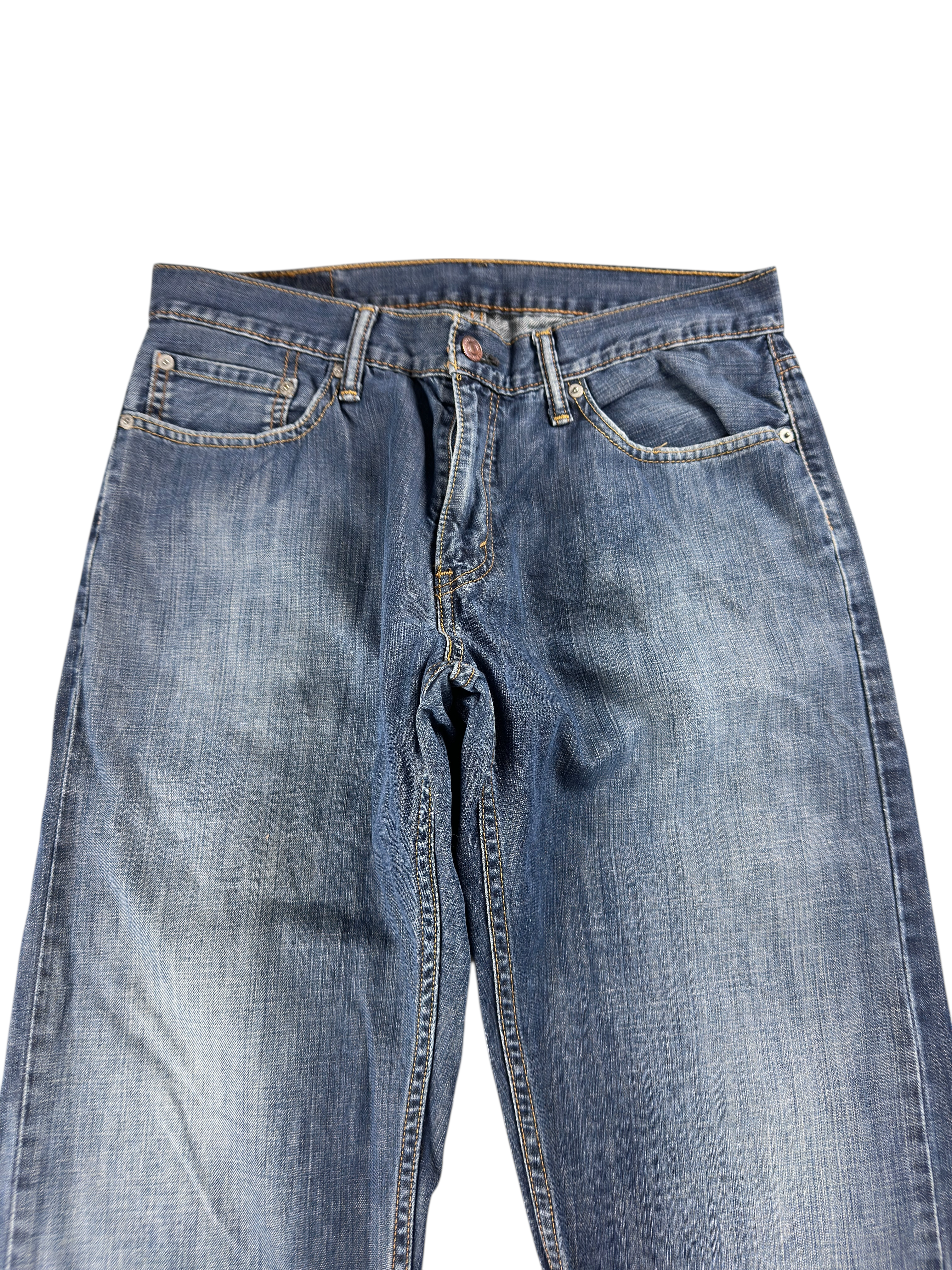 Vintage Levi's Jeans (S)