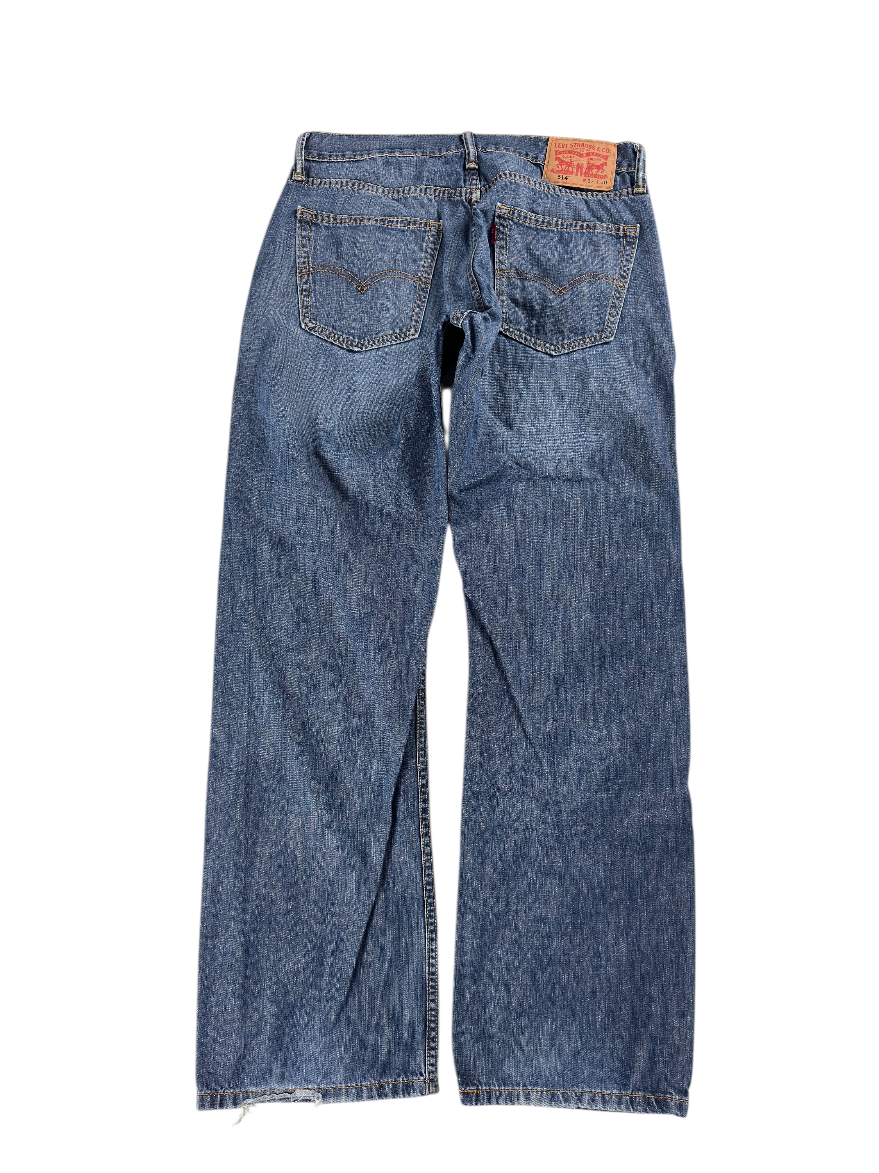 Vintage Levi's Jeans (S)