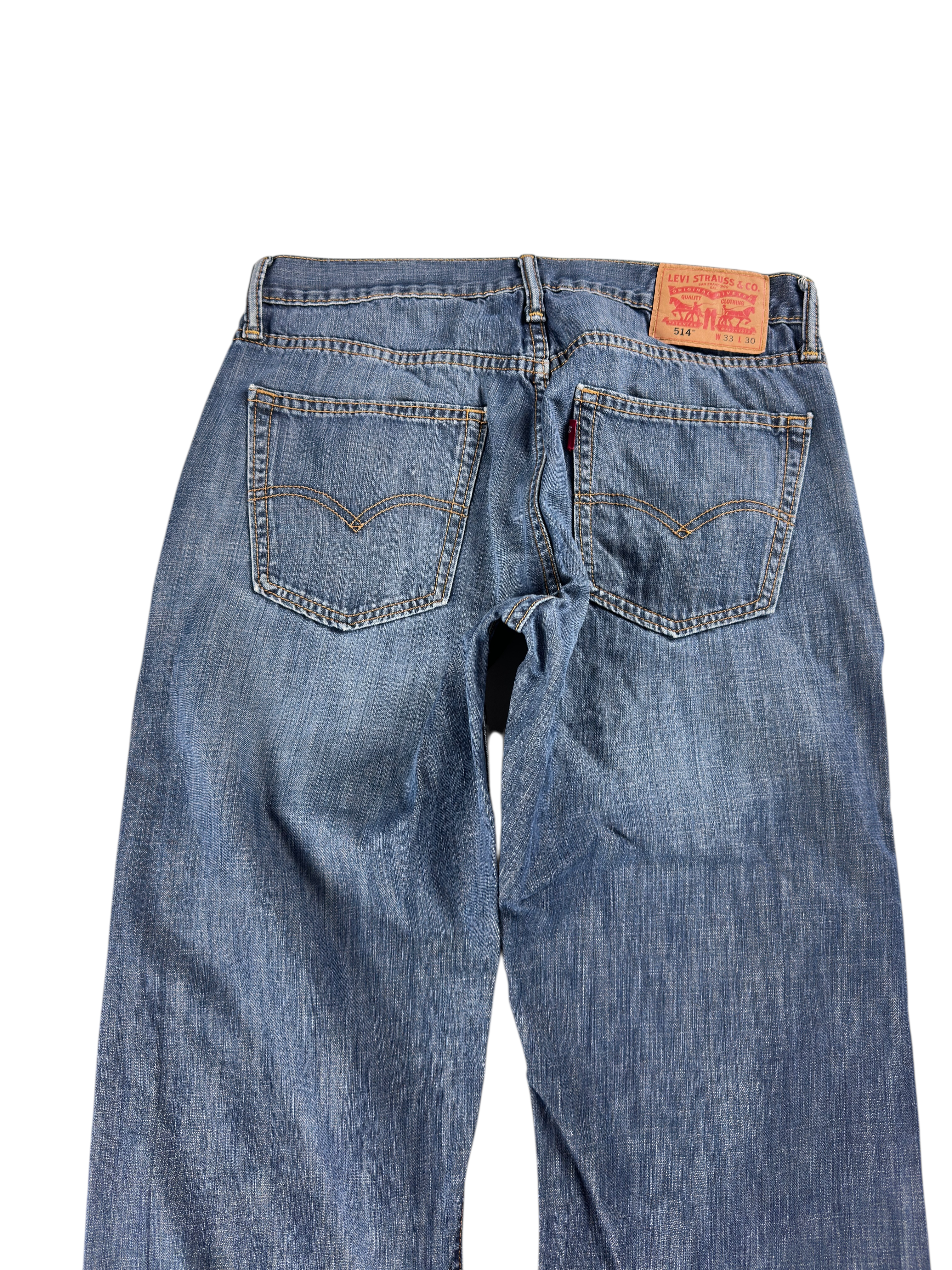 Vintage Levi's Jeans (S)