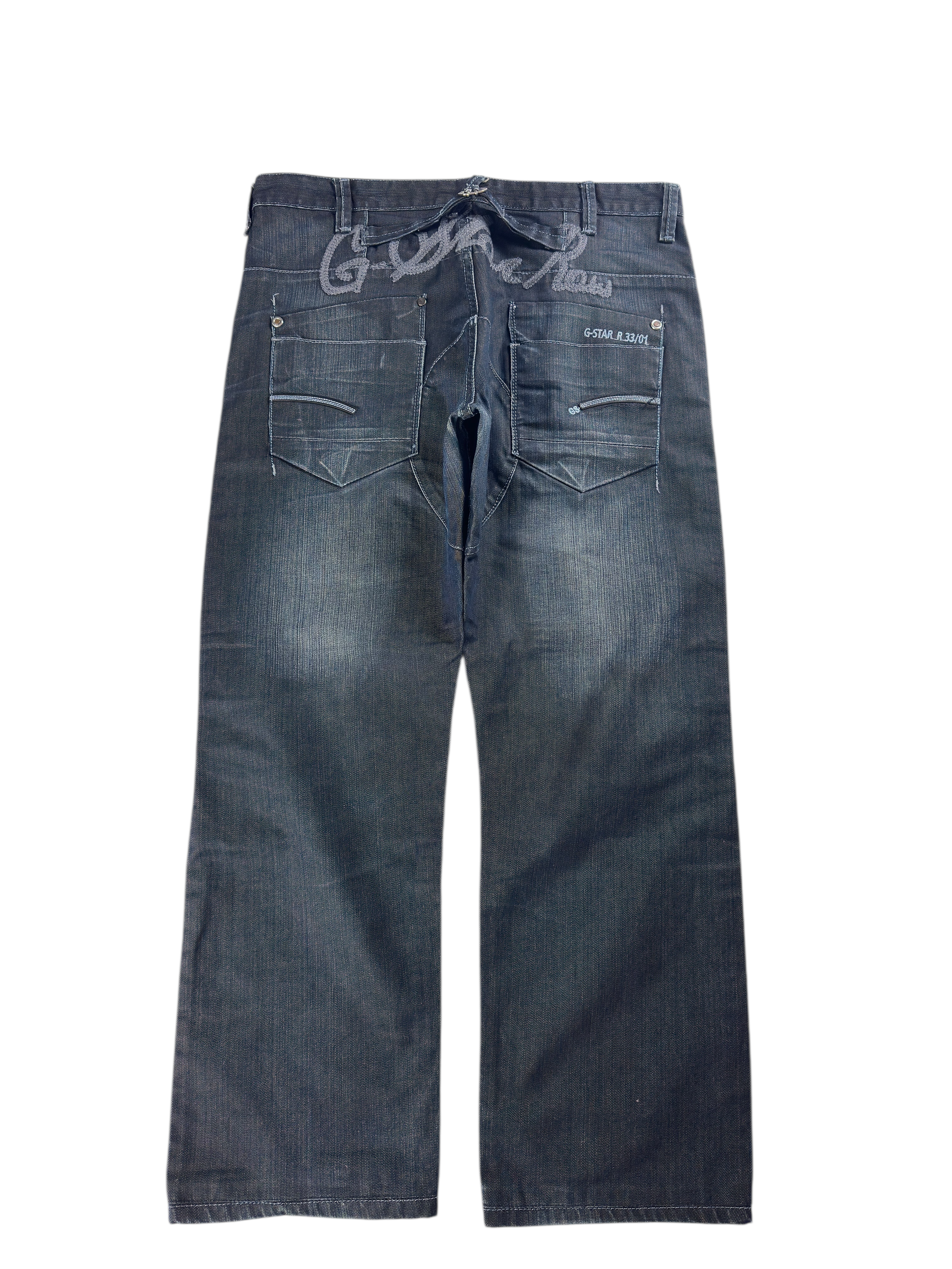 Vintage G-Star Jeans (M)
