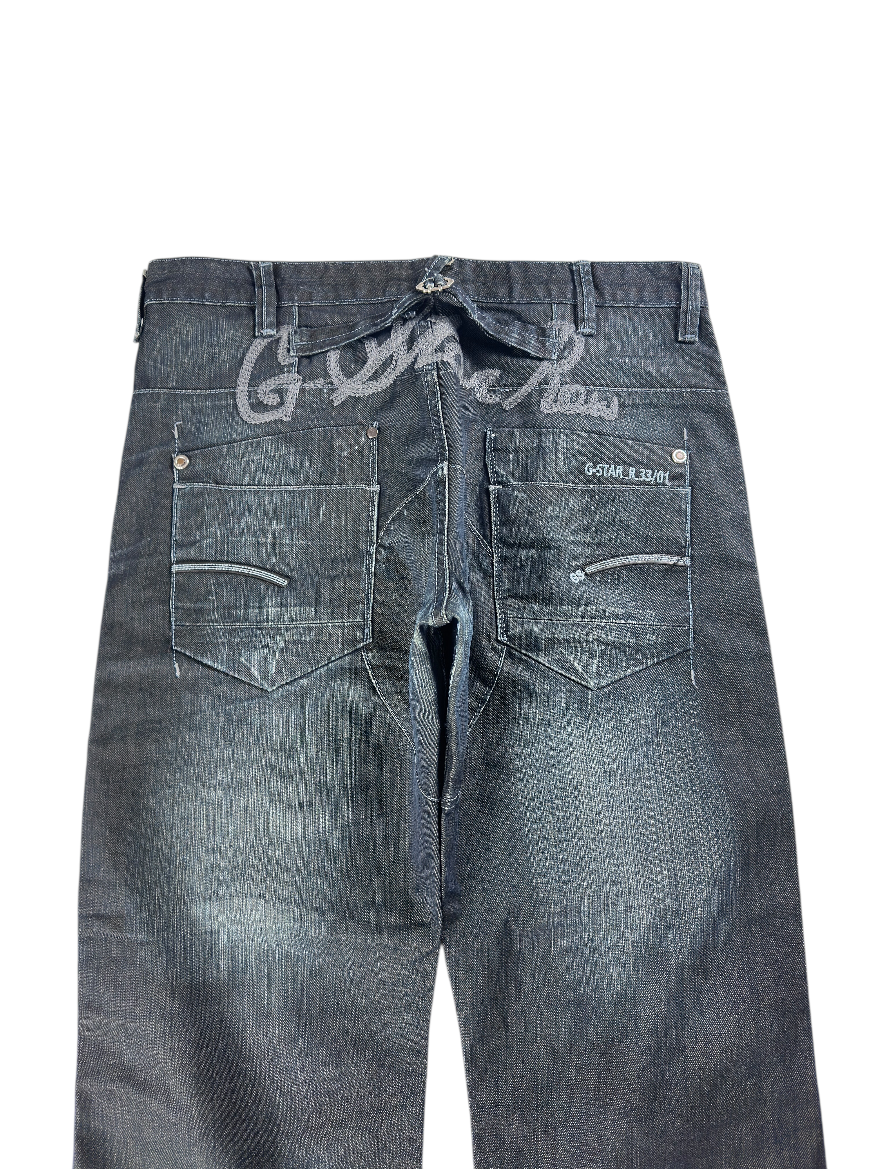 Vintage G-Star Jeans (M)