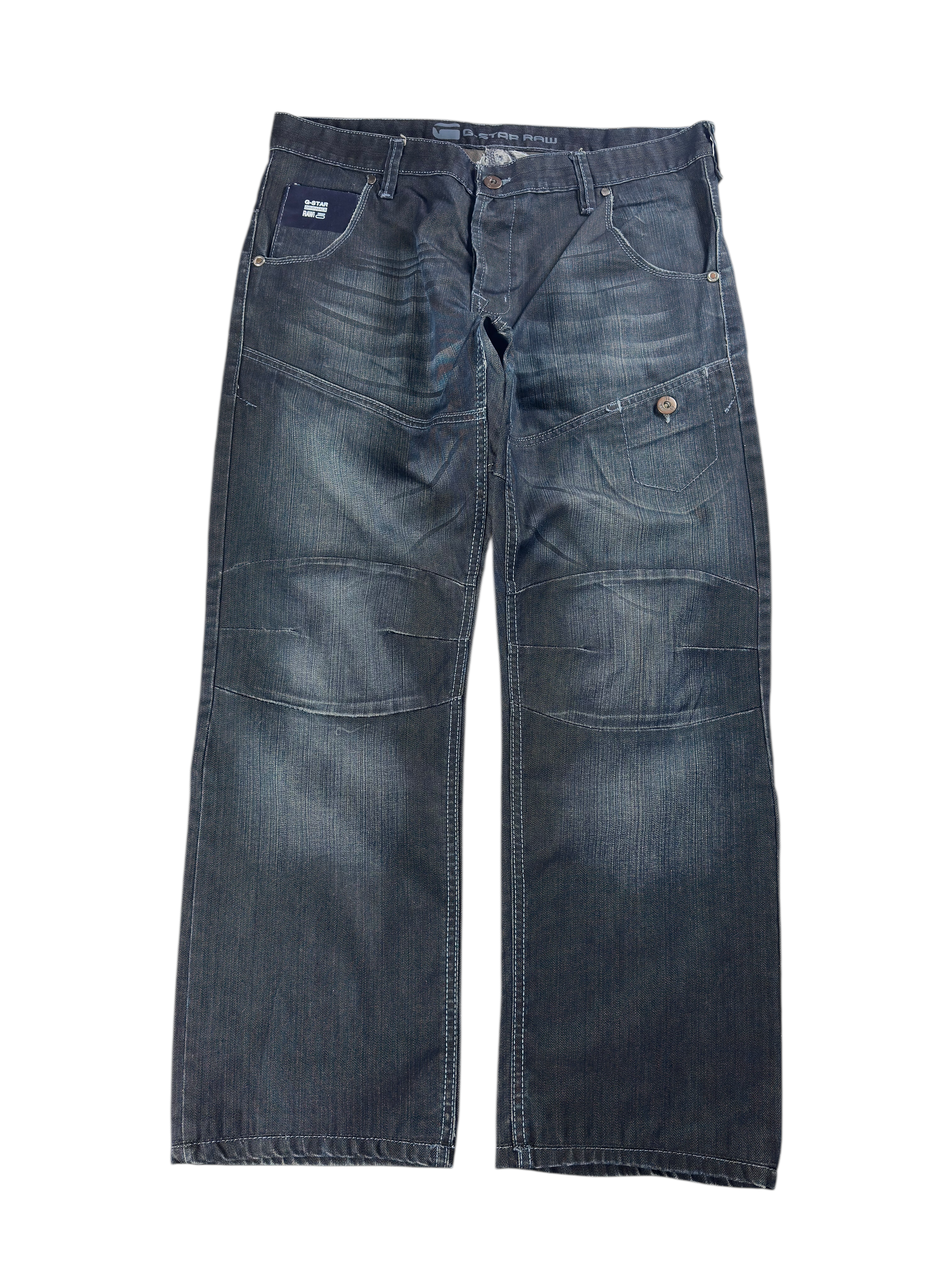 Vintage G-Star Jeans (M)