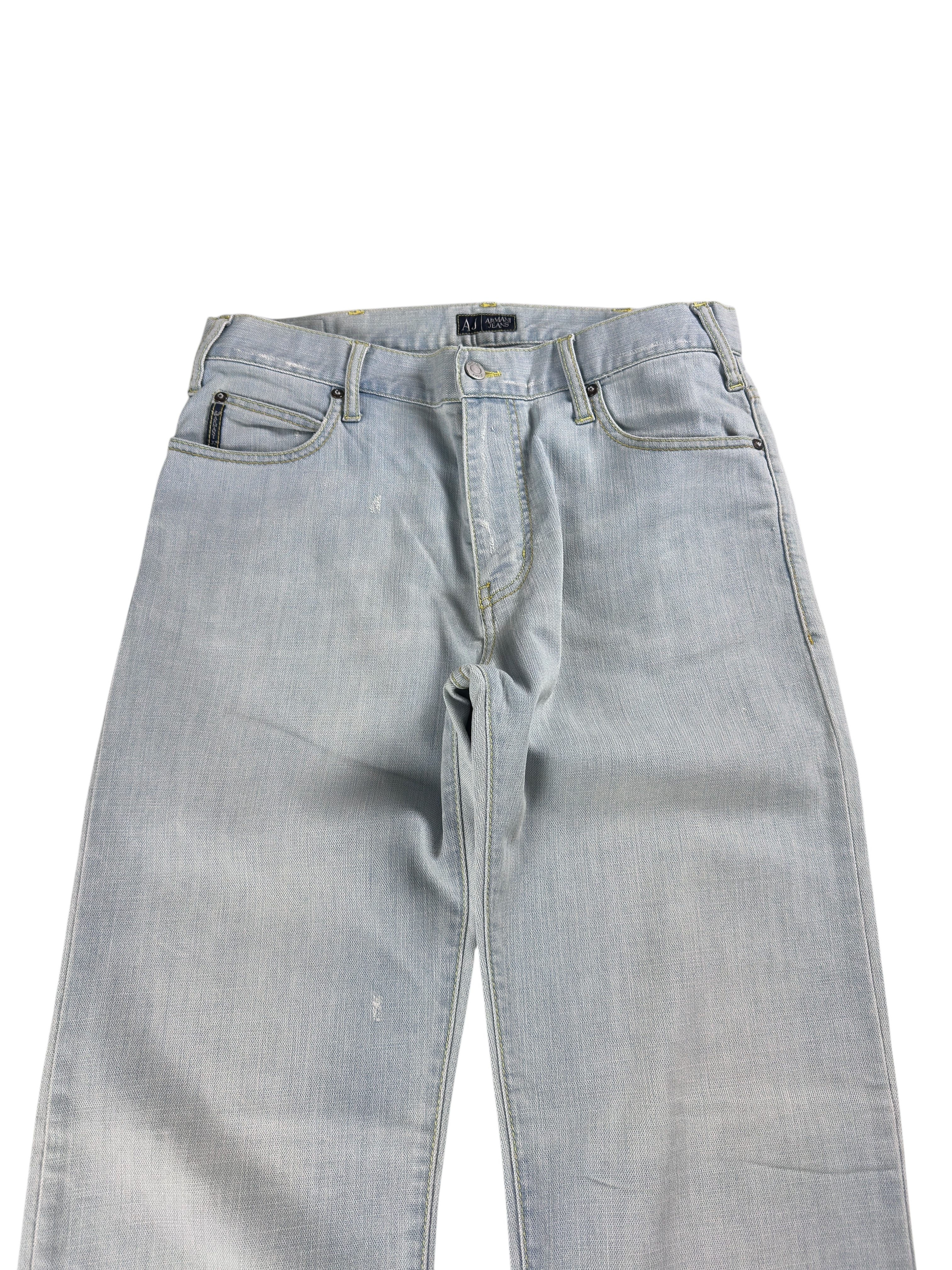 Vintage Armani Jeans (L)