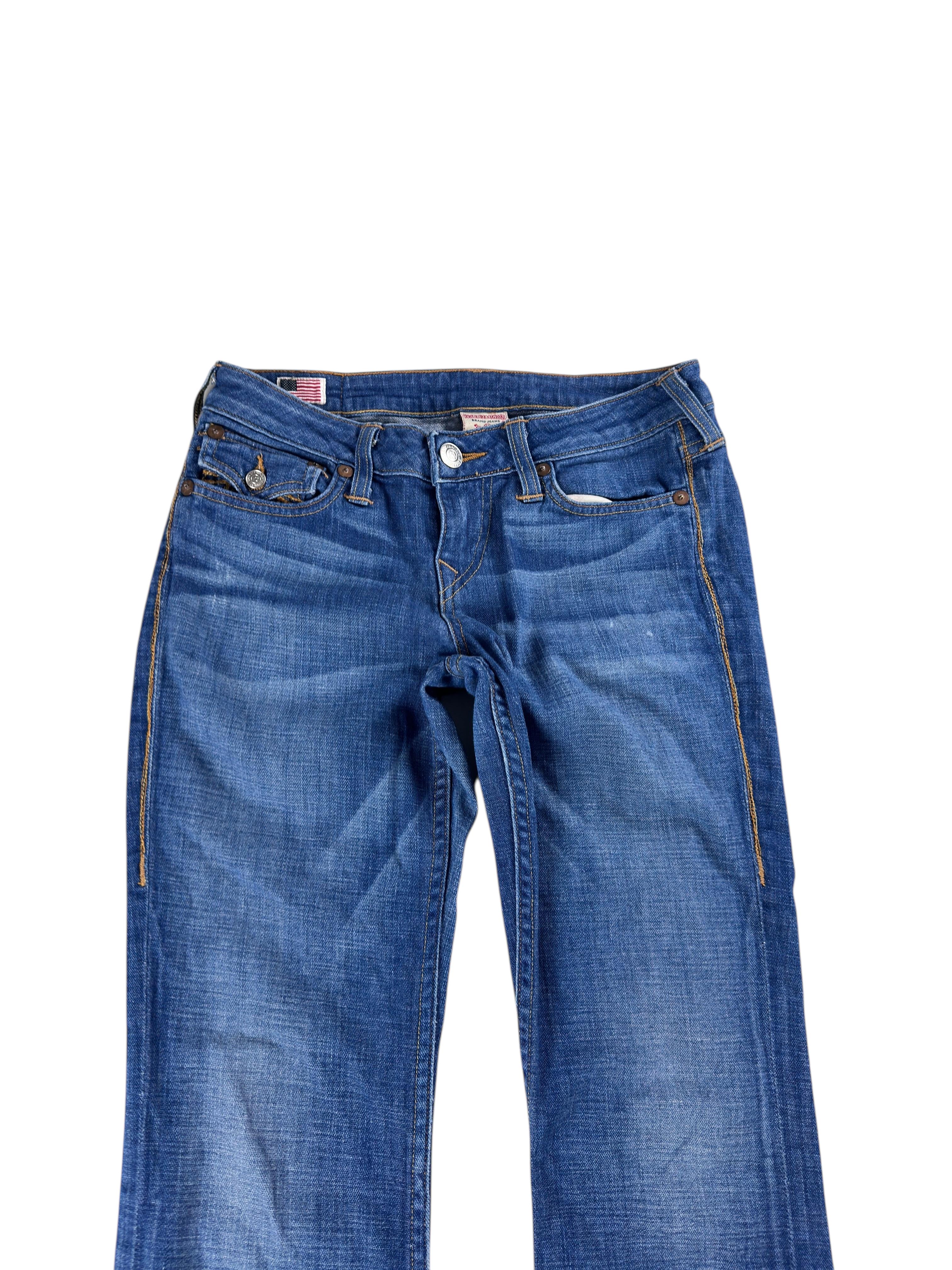 Vintage Womens True Religion Jeans (S)
