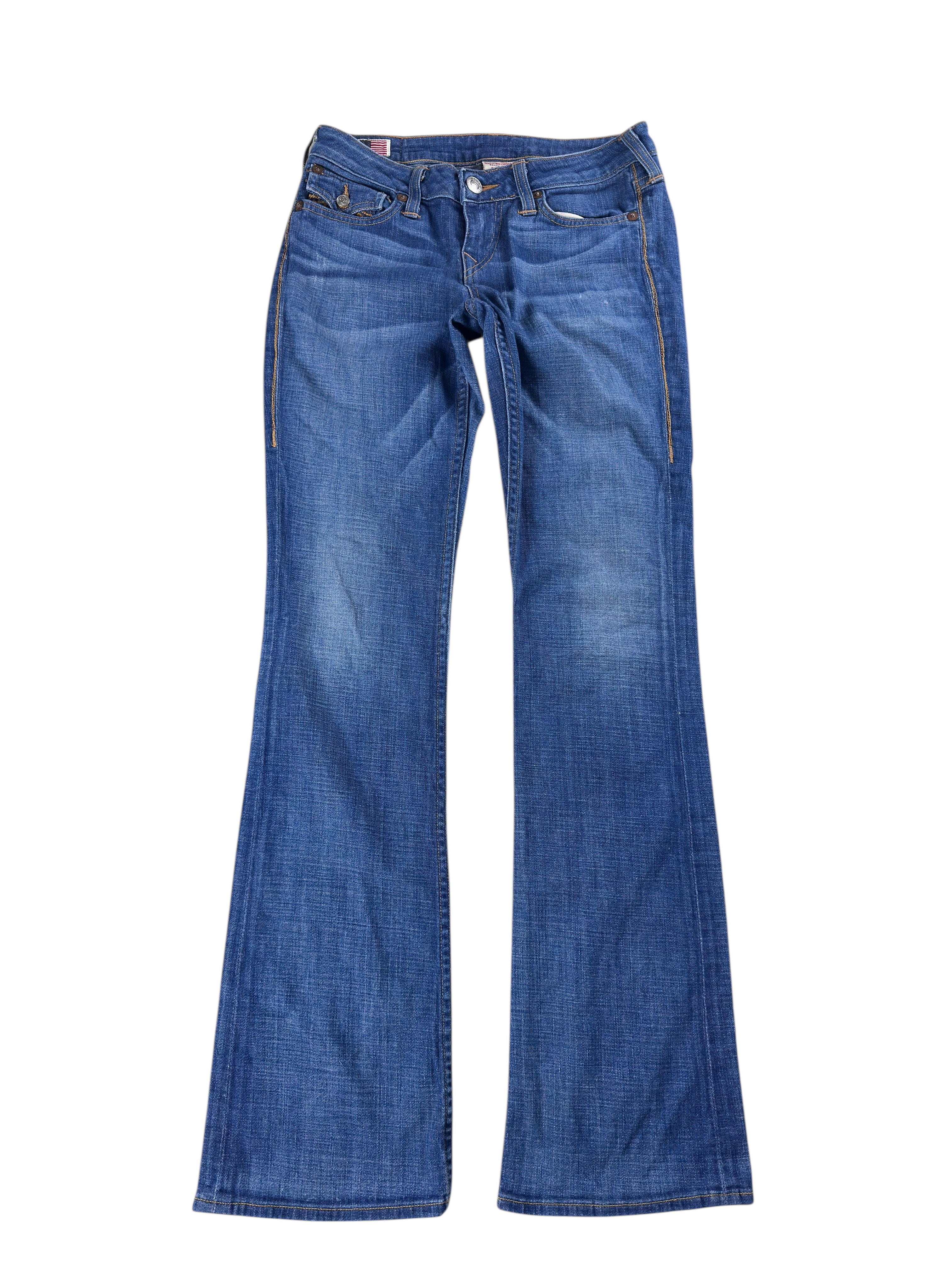 Vintage Womens True Religion Jeans (S)