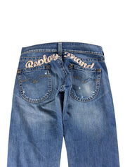 Vintage Replay Jeans (S)