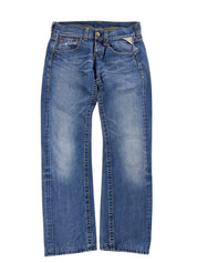 Vintage Replay Jeans (S)