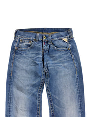 Vintage Replay Jeans (S)