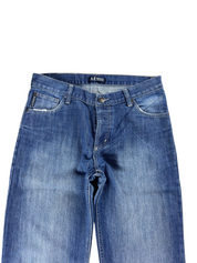 Vintage Armani Jeans (S)
