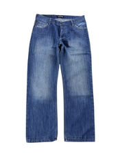 Vintage Armani Jeans (S)