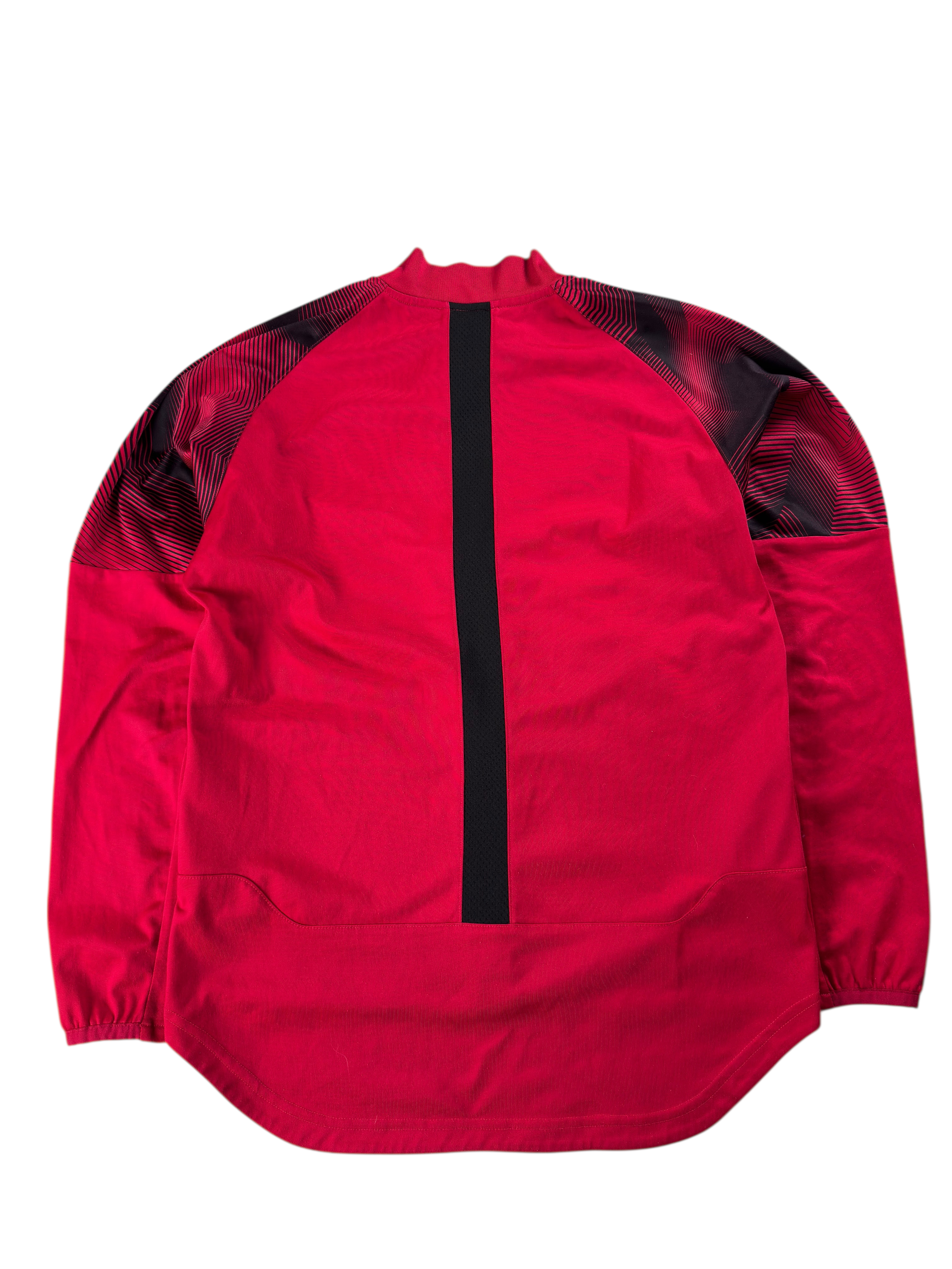 Vintage Puma Zipper (S)
